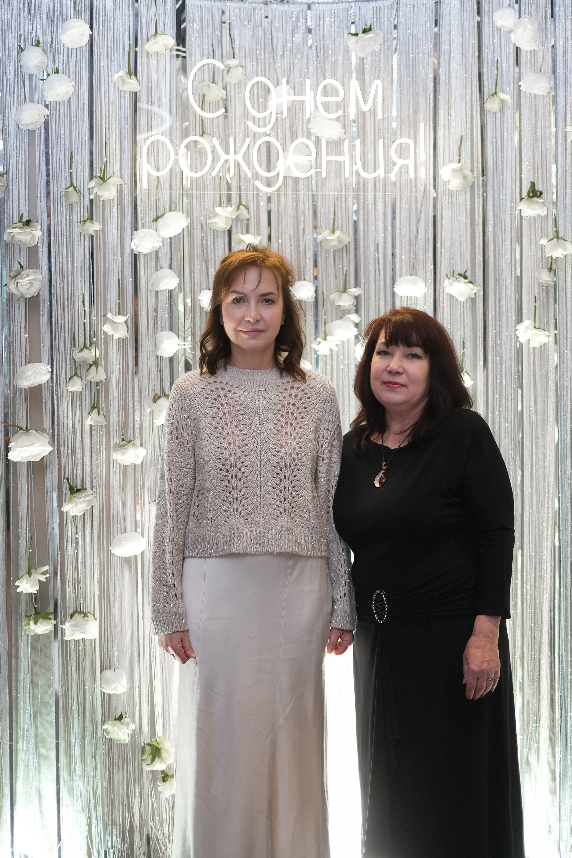 Юбилей ресторан Река. Фотограф Волгоград Анастасия Ли