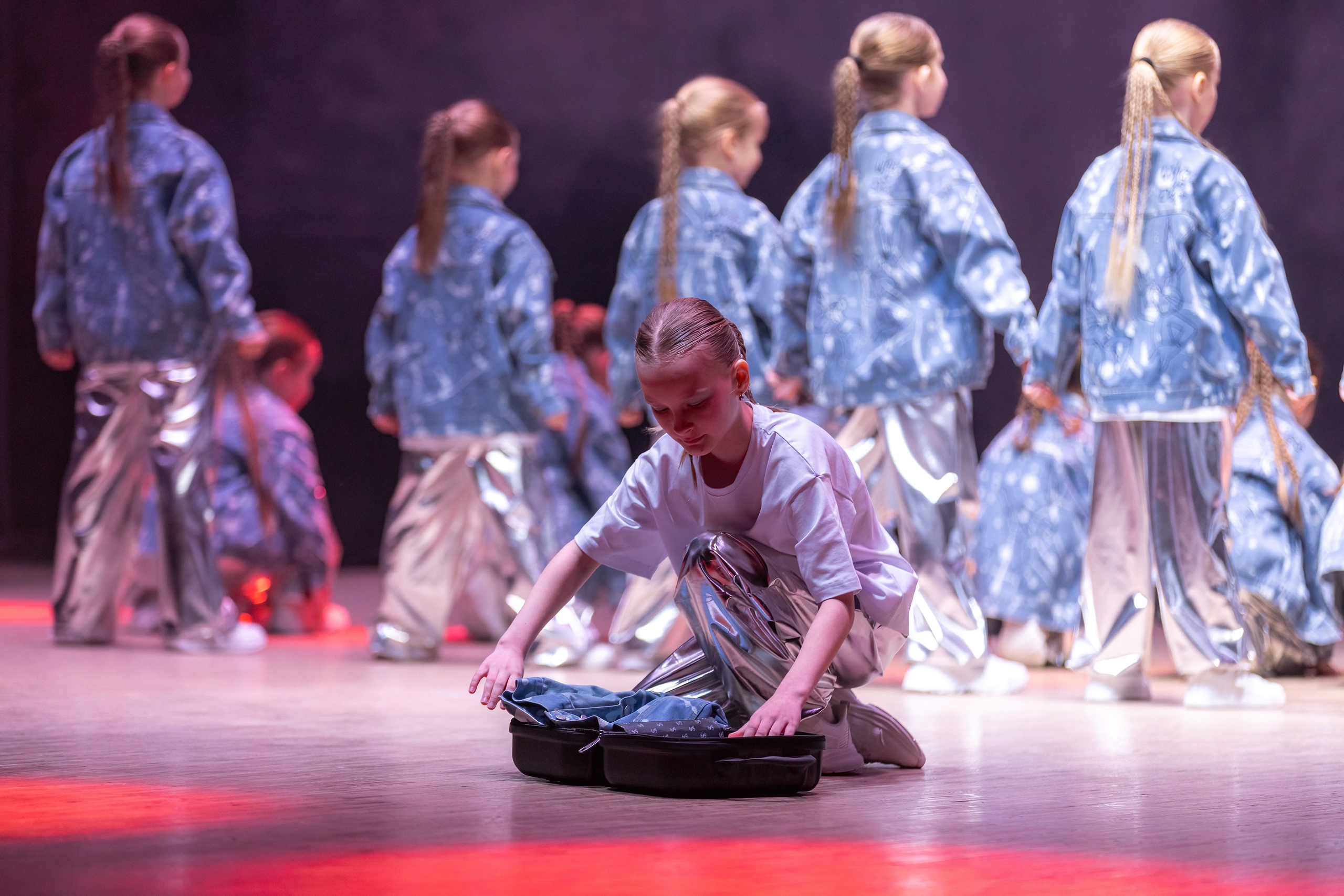 Репортаж. Александр Хрипушин фотограф Воронеж