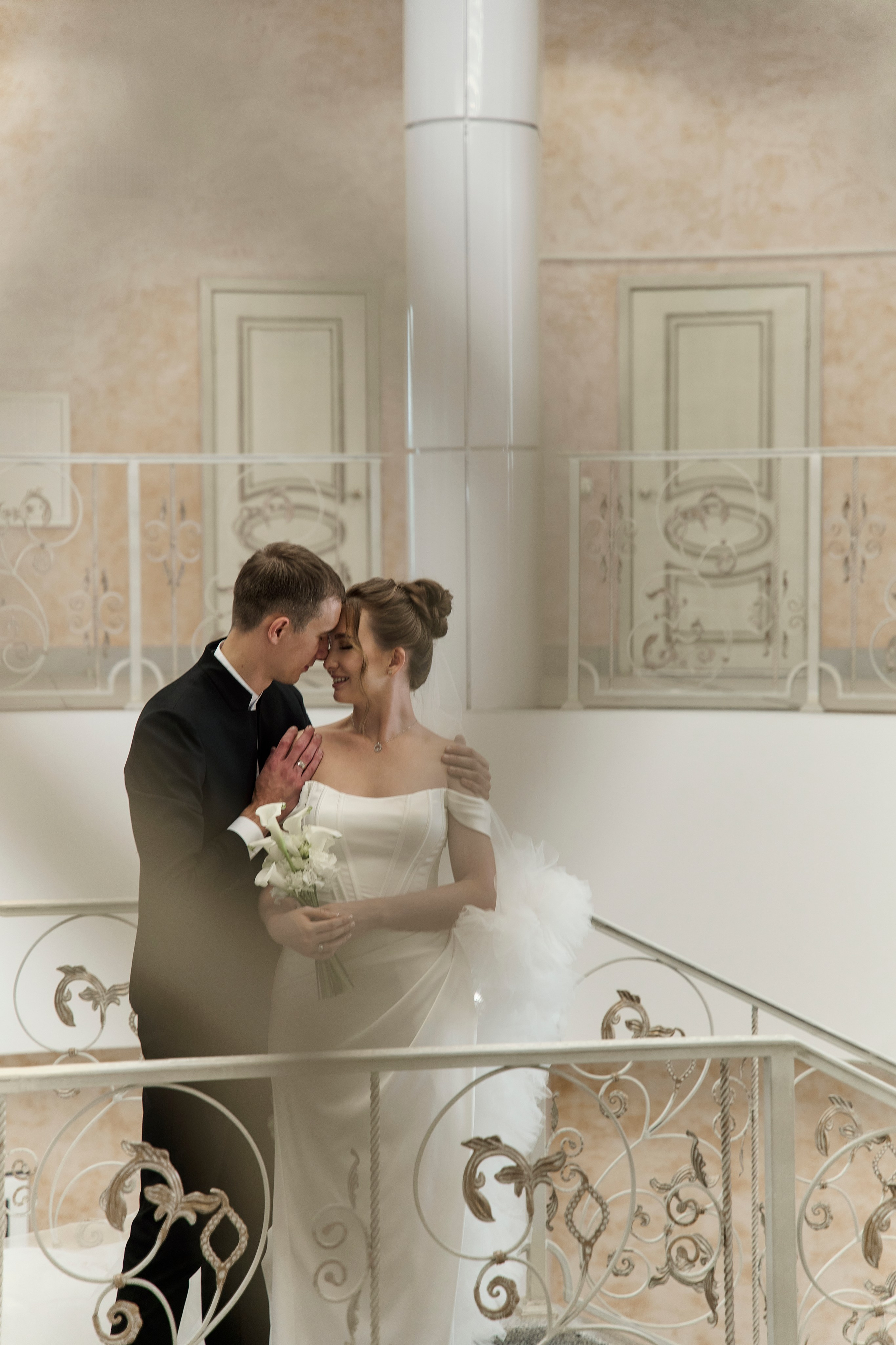 ЗАГС. ФОТОГРАФ КАМЧАТКА