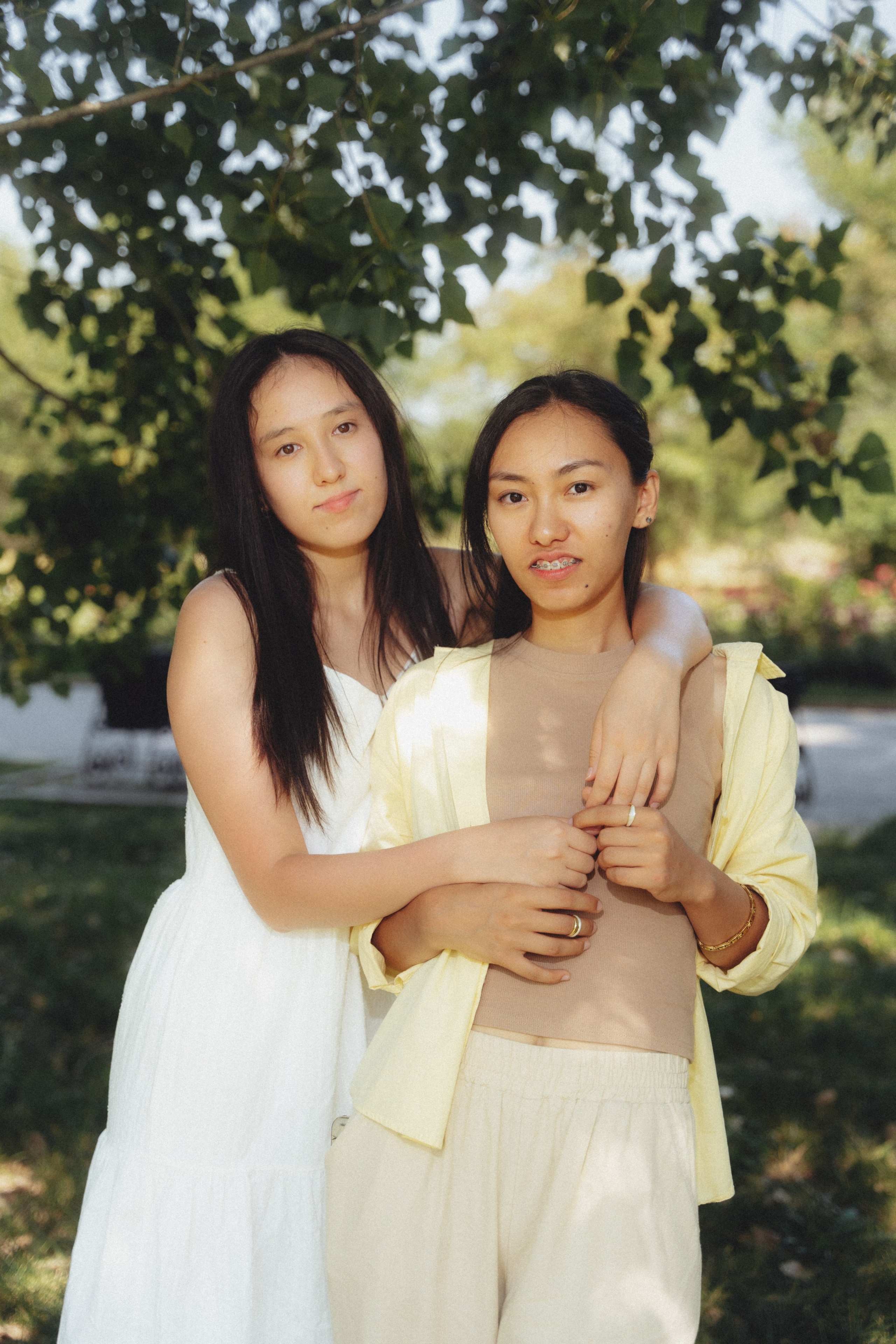 Персональные съемки