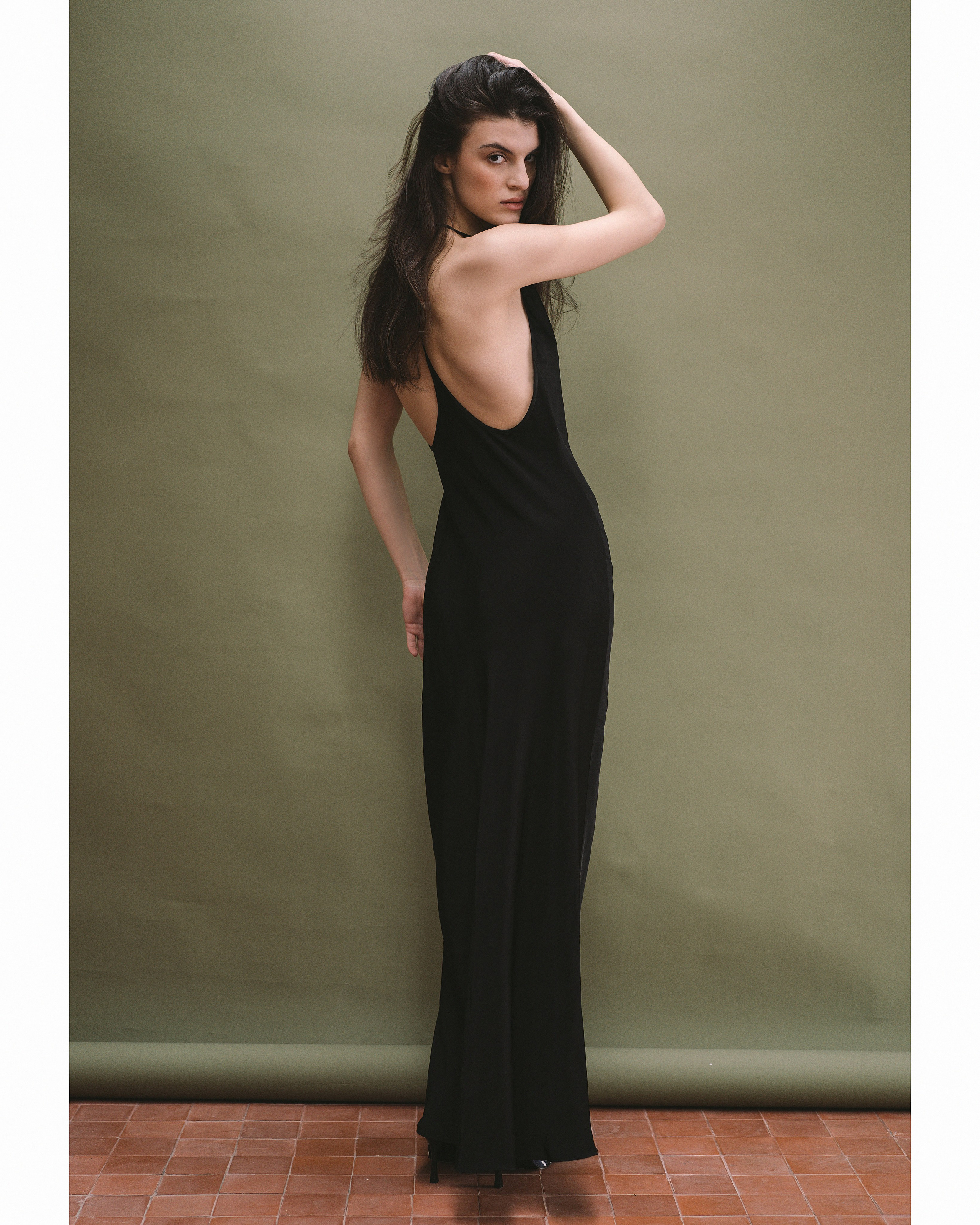 Saida. Commercial photographer Natalia Bychkova