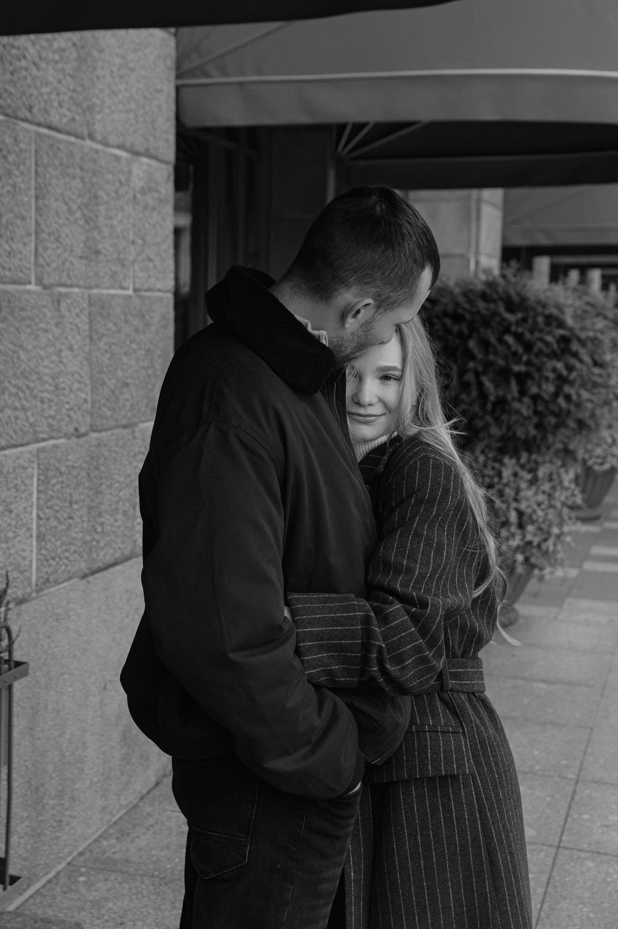 Love Story. Фотограф Владислав Адмиралов