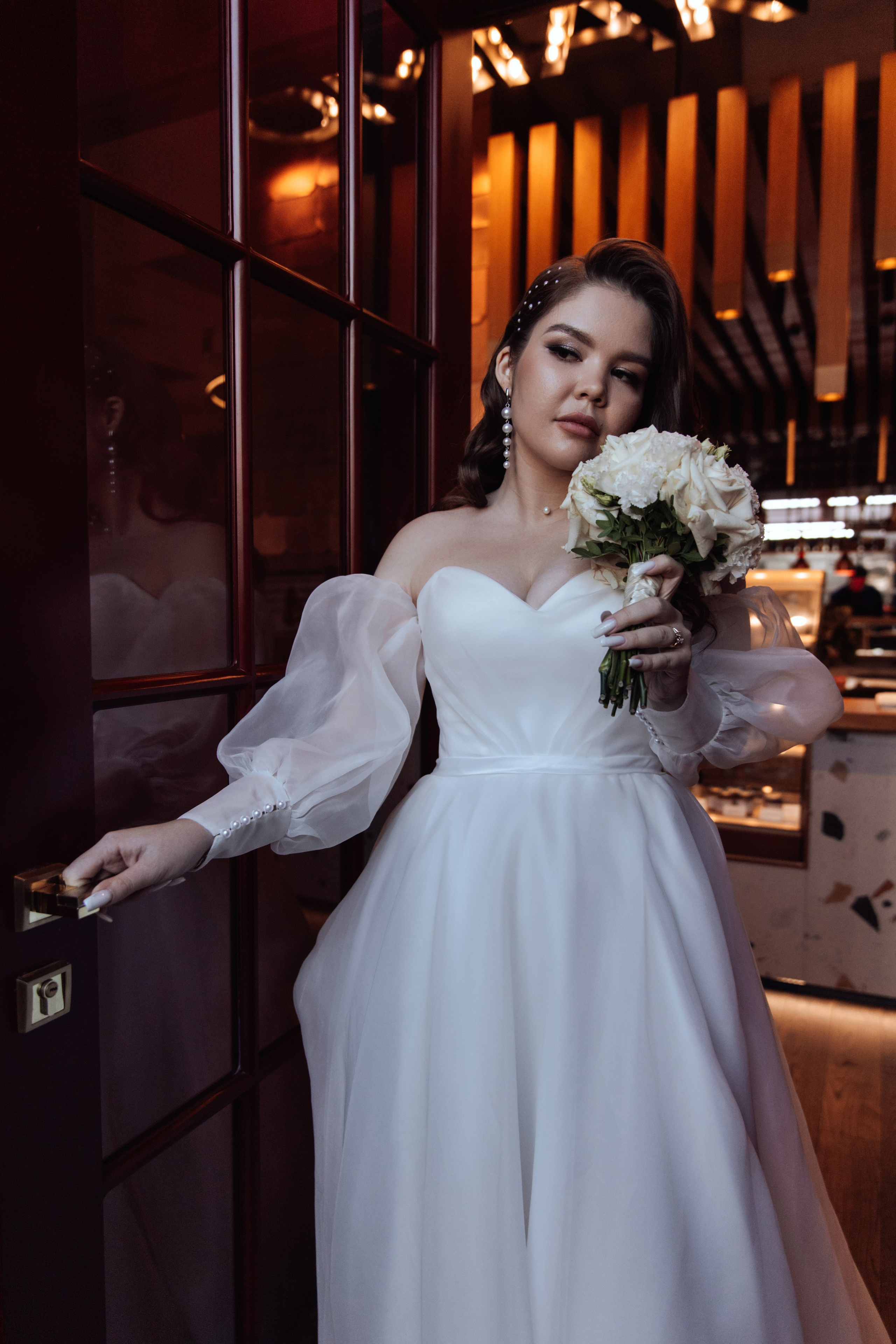 Свадебная фотосессия Артема и Ольги. СВАДЕБНЫЙ ФОТОГРАФ И ВИДЕОГРАФ УЛЬЯНОВСК