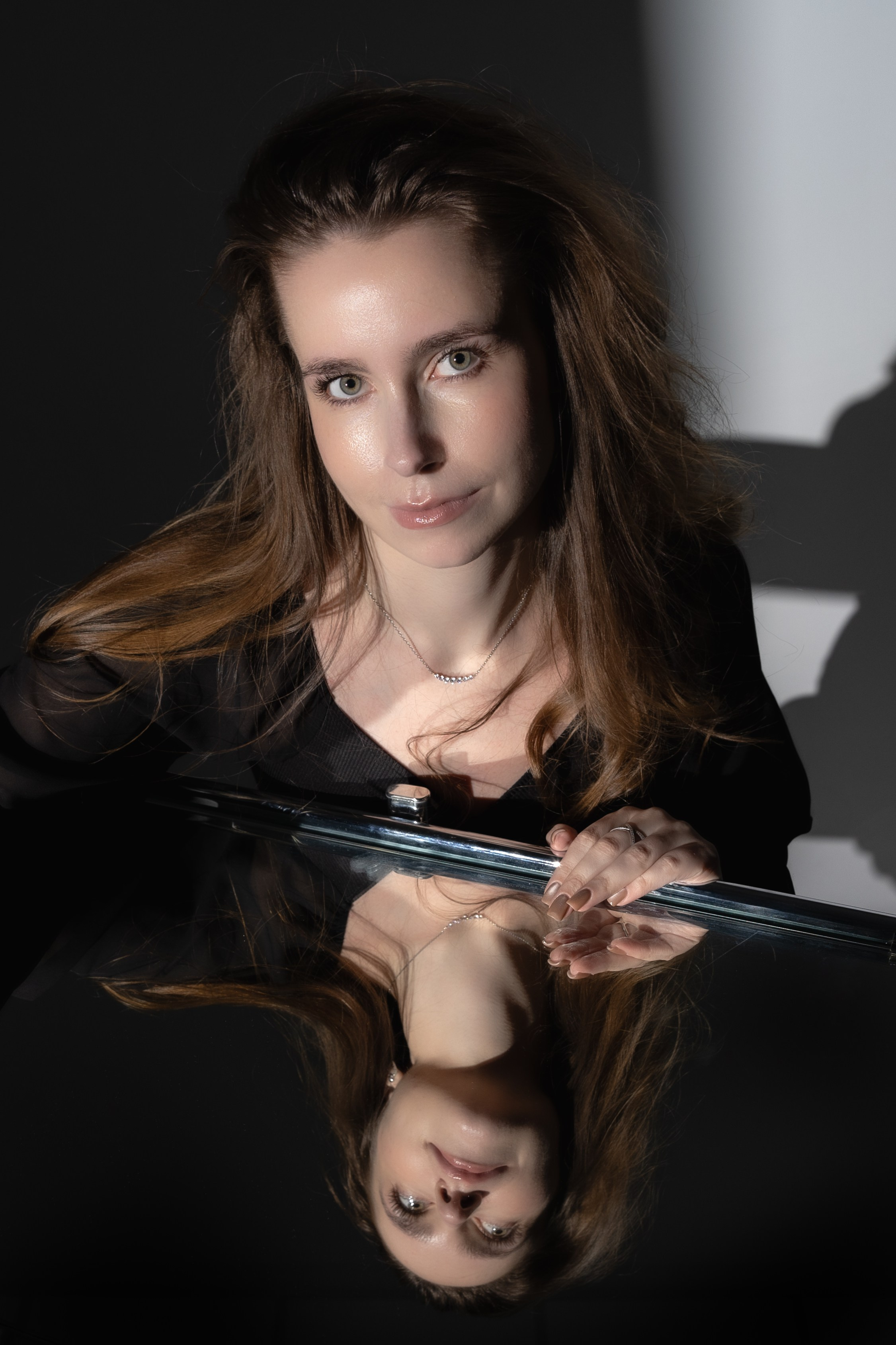 Евгения. Фотограф в Санкт-Петербурге Козырь Олеся