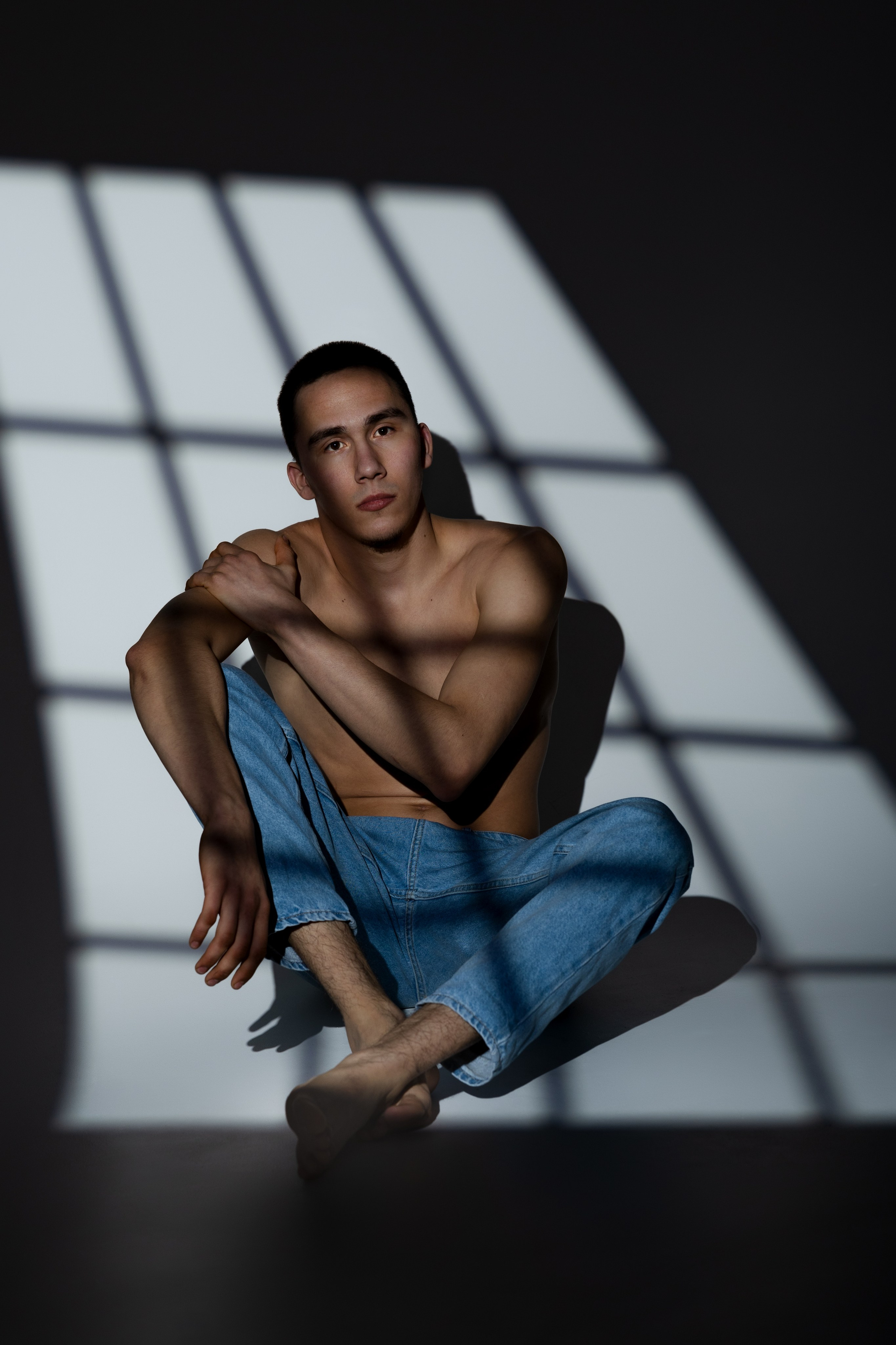 Илья. Фотограф в Санкт-Петербурге Козырь Олеся