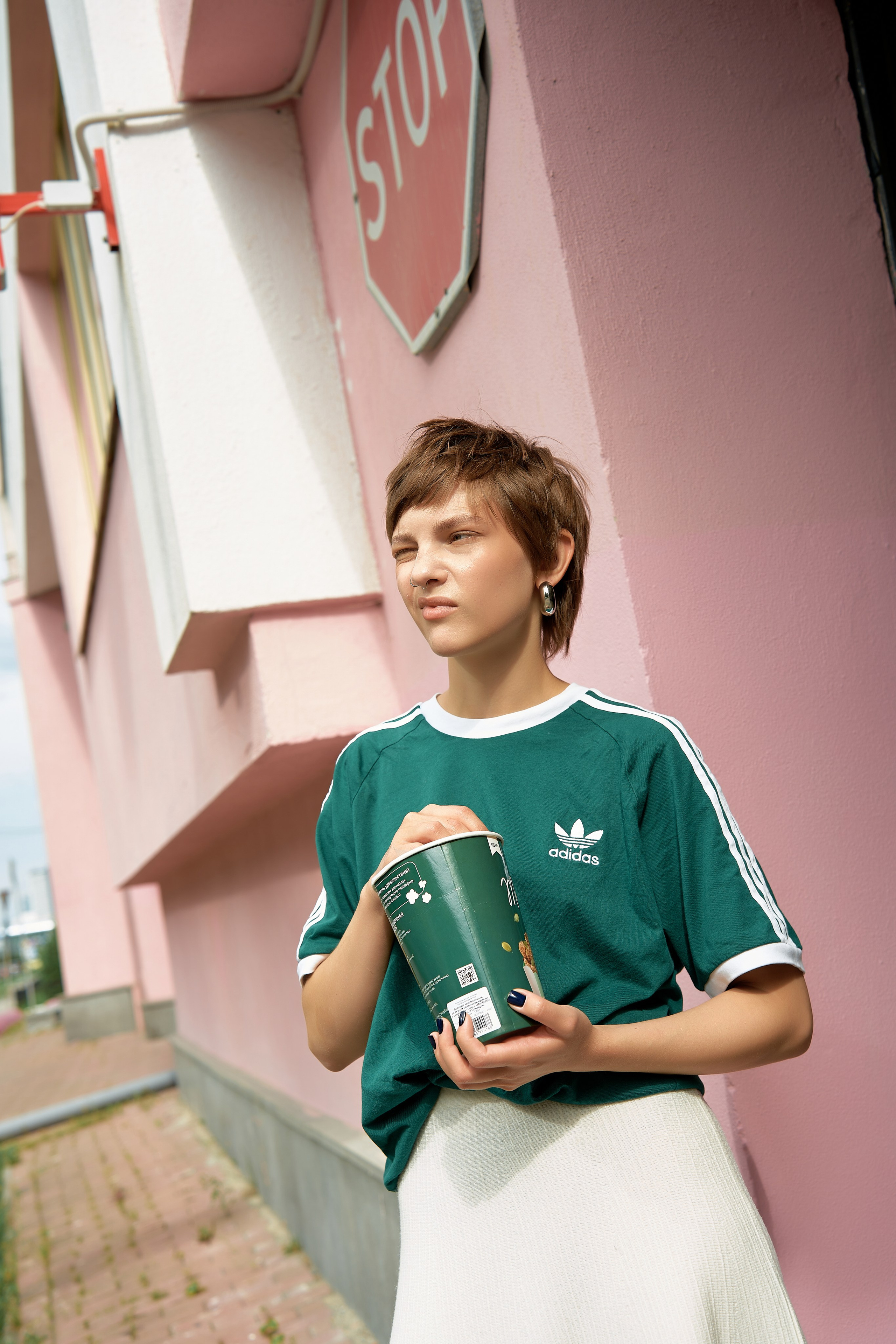 Маша. Фотограф для брендов и маркетплейсов Екатеринбург Екатерина Дроздова