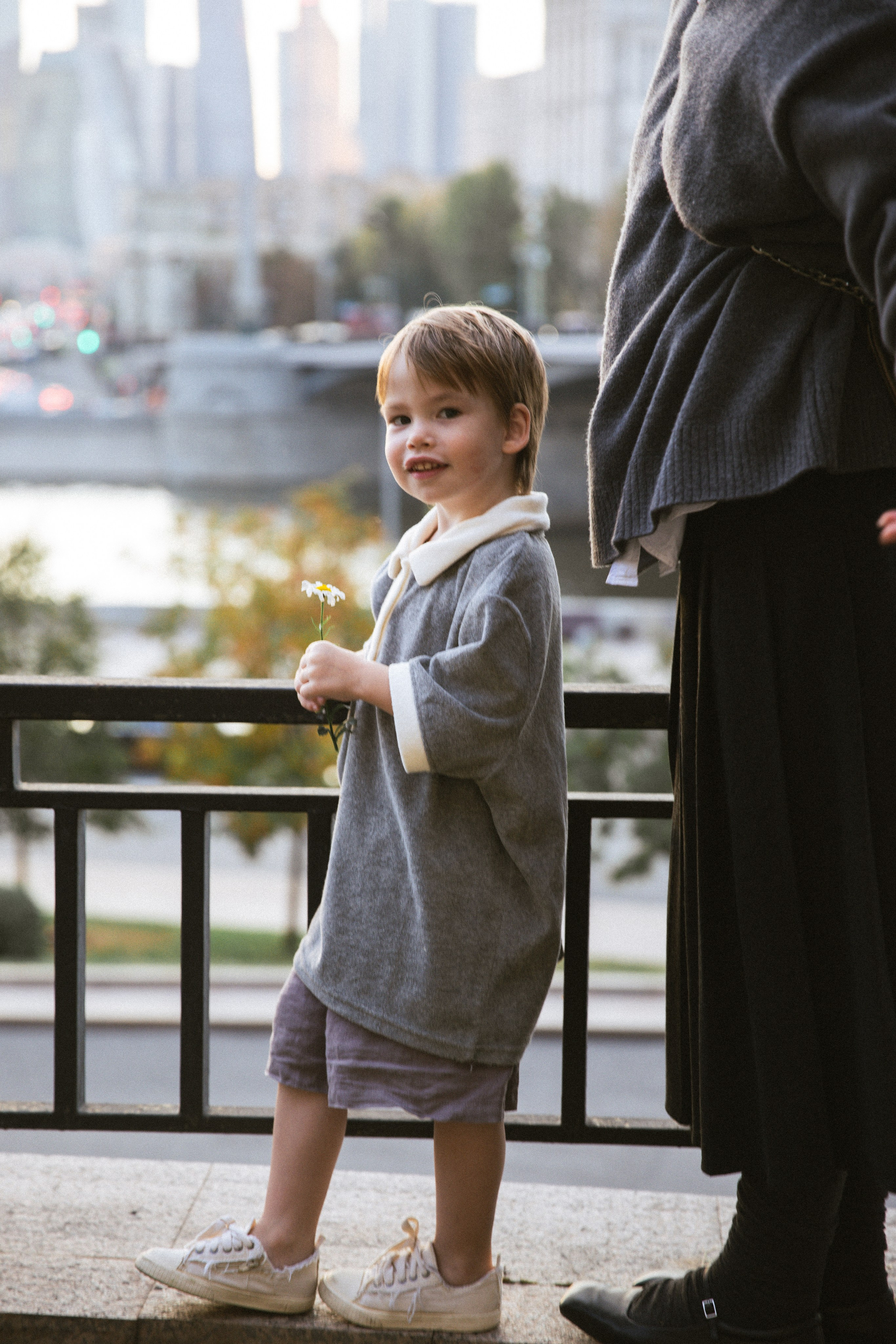 Яна и Бо. Фотограф в Москве Людмила Малова