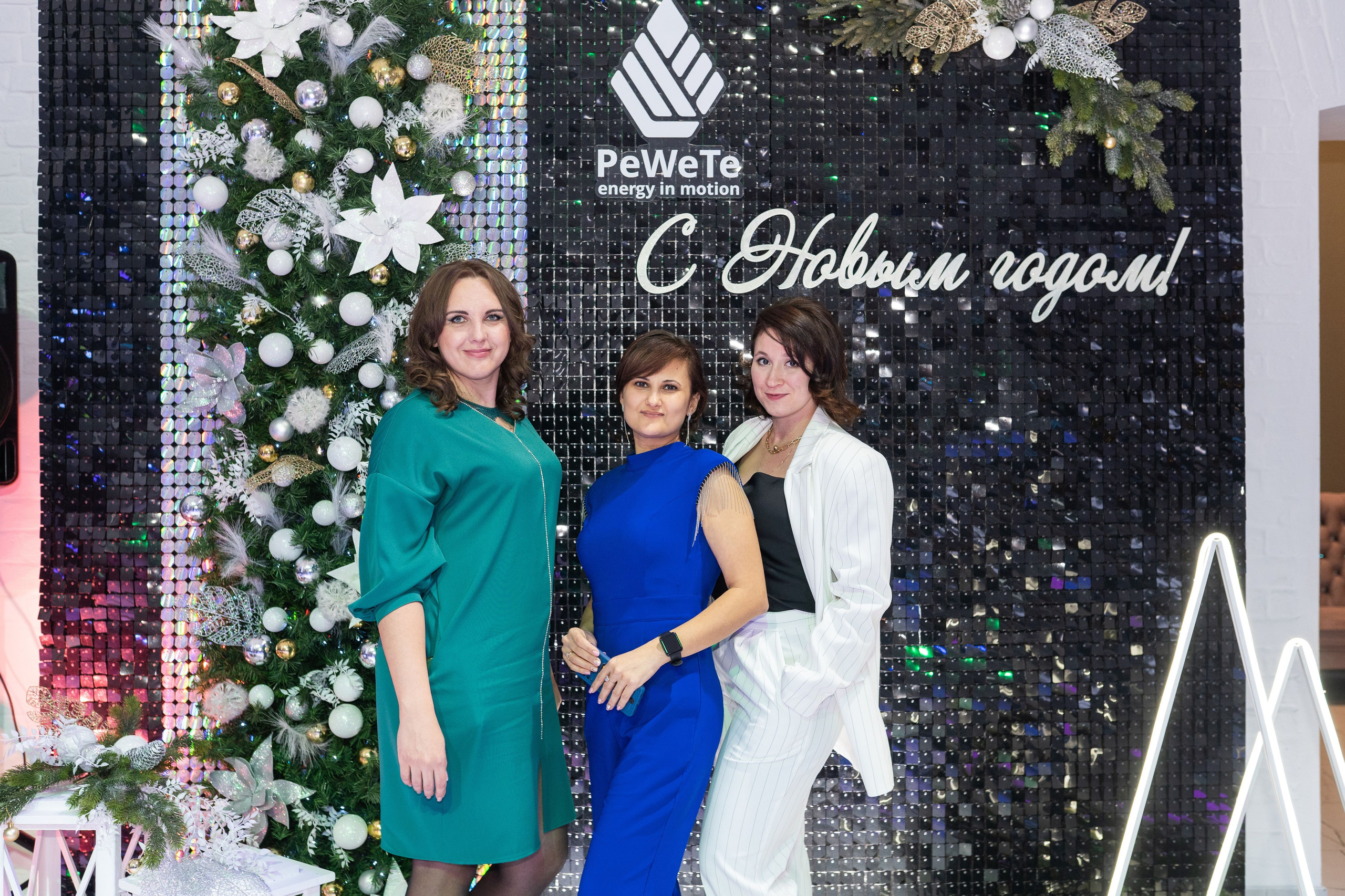 Корпоратив КАТойл-Дриллинг. Фотограф в Самаре Иван Булатов