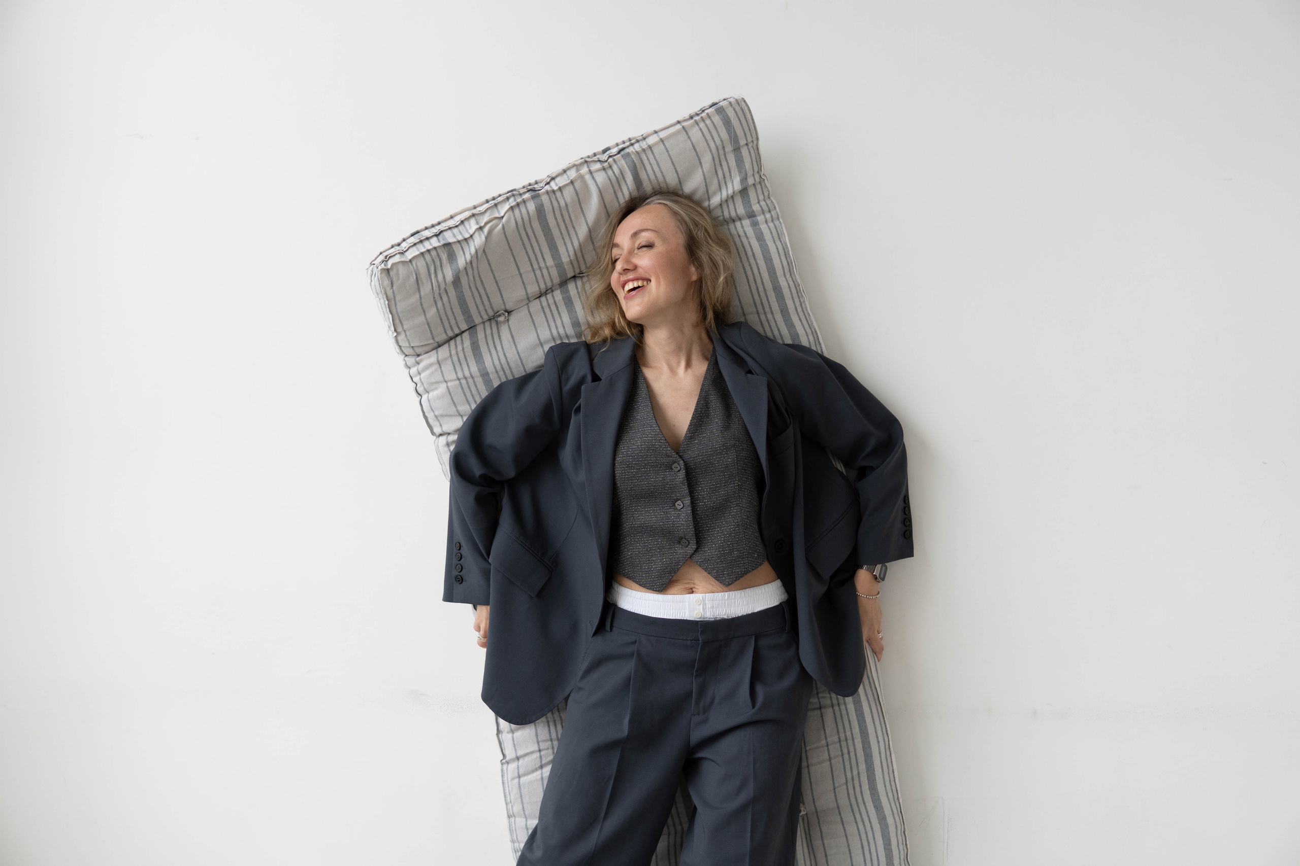 Индивидуальная съёмка  Анастасии - Дергачев Дмитрий фотограф в Хабаровске. Фотограф в Хабаровске