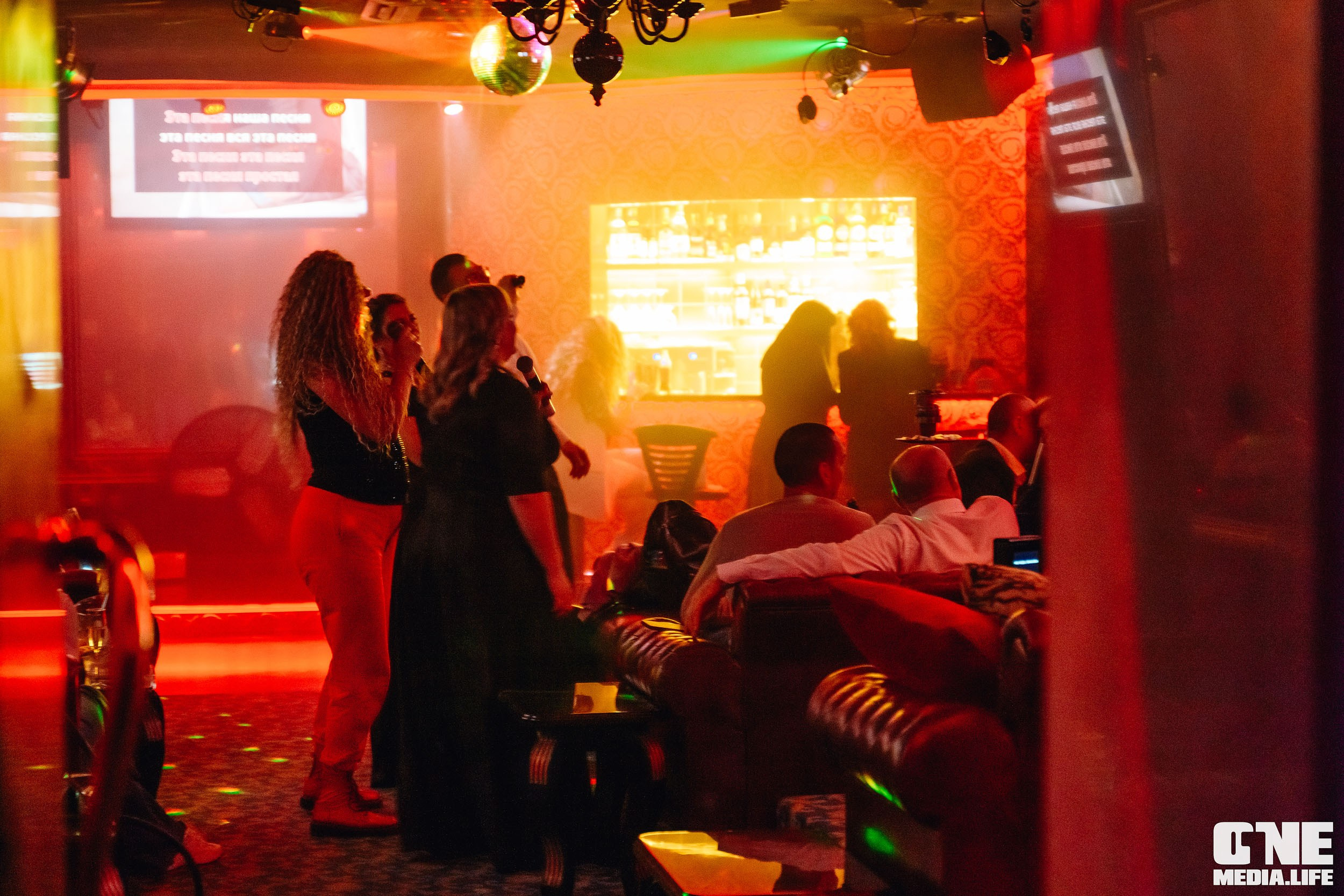 Фоторепортаж из РК Планета. One Media Life: фоторепортажи, фотоотчеты с мероприятий и заведений