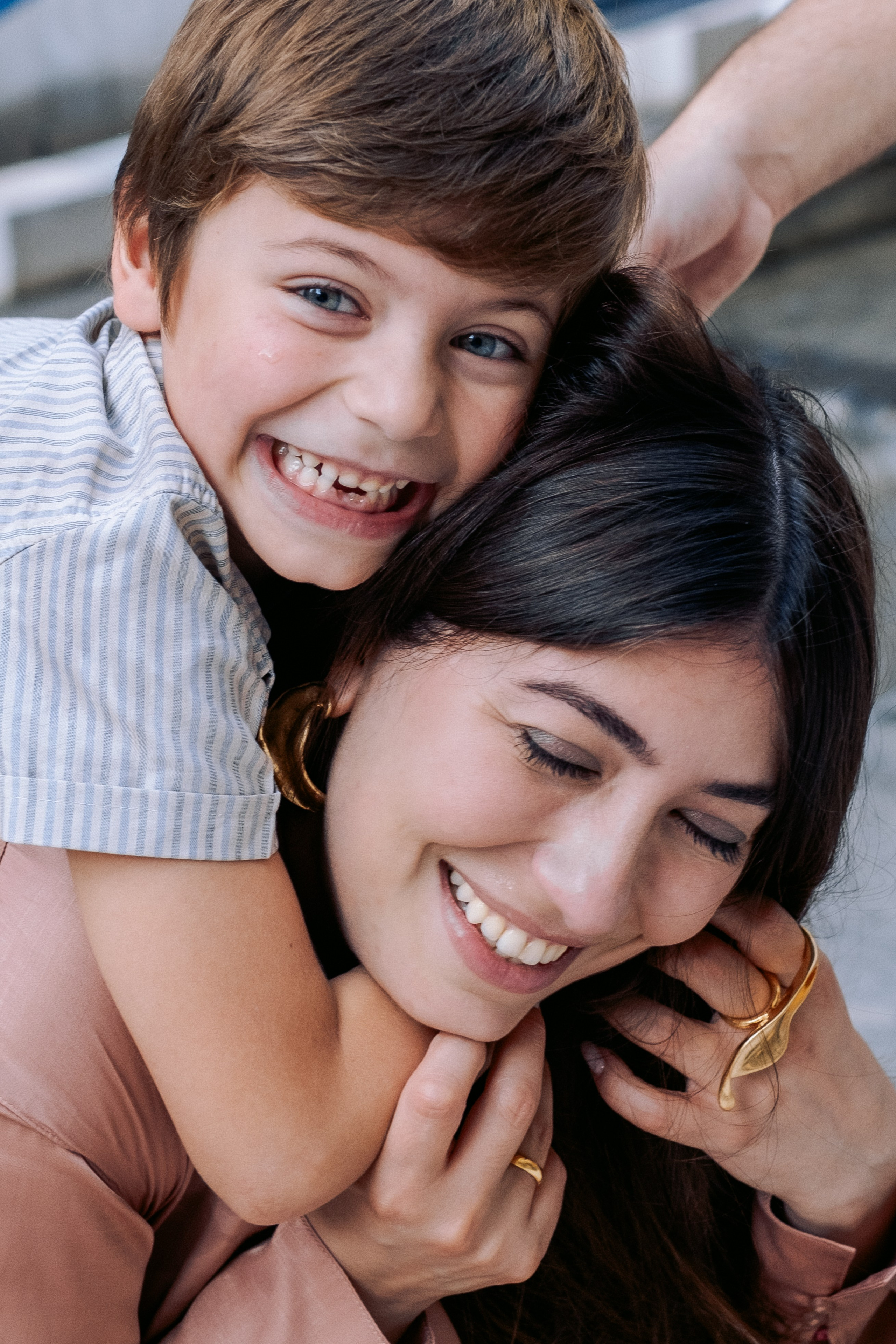 Семейная. Фотограф в Белграде