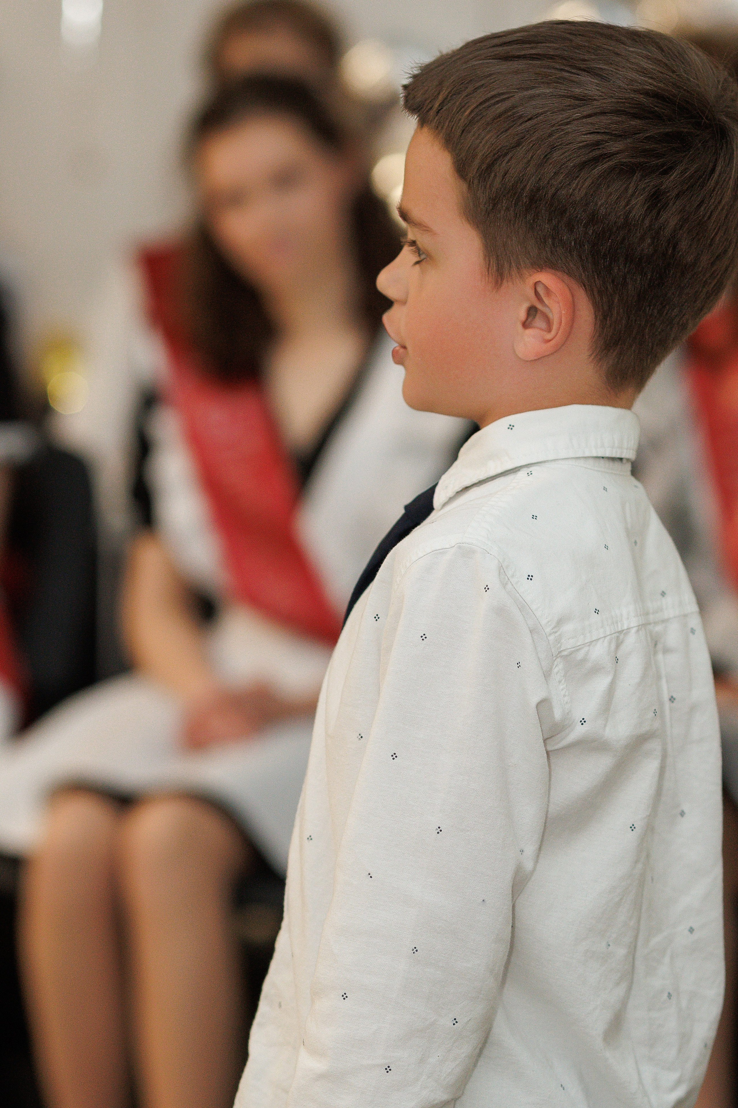 Линейка/Последний звонок АТШ. Photoalbum-vl.ru