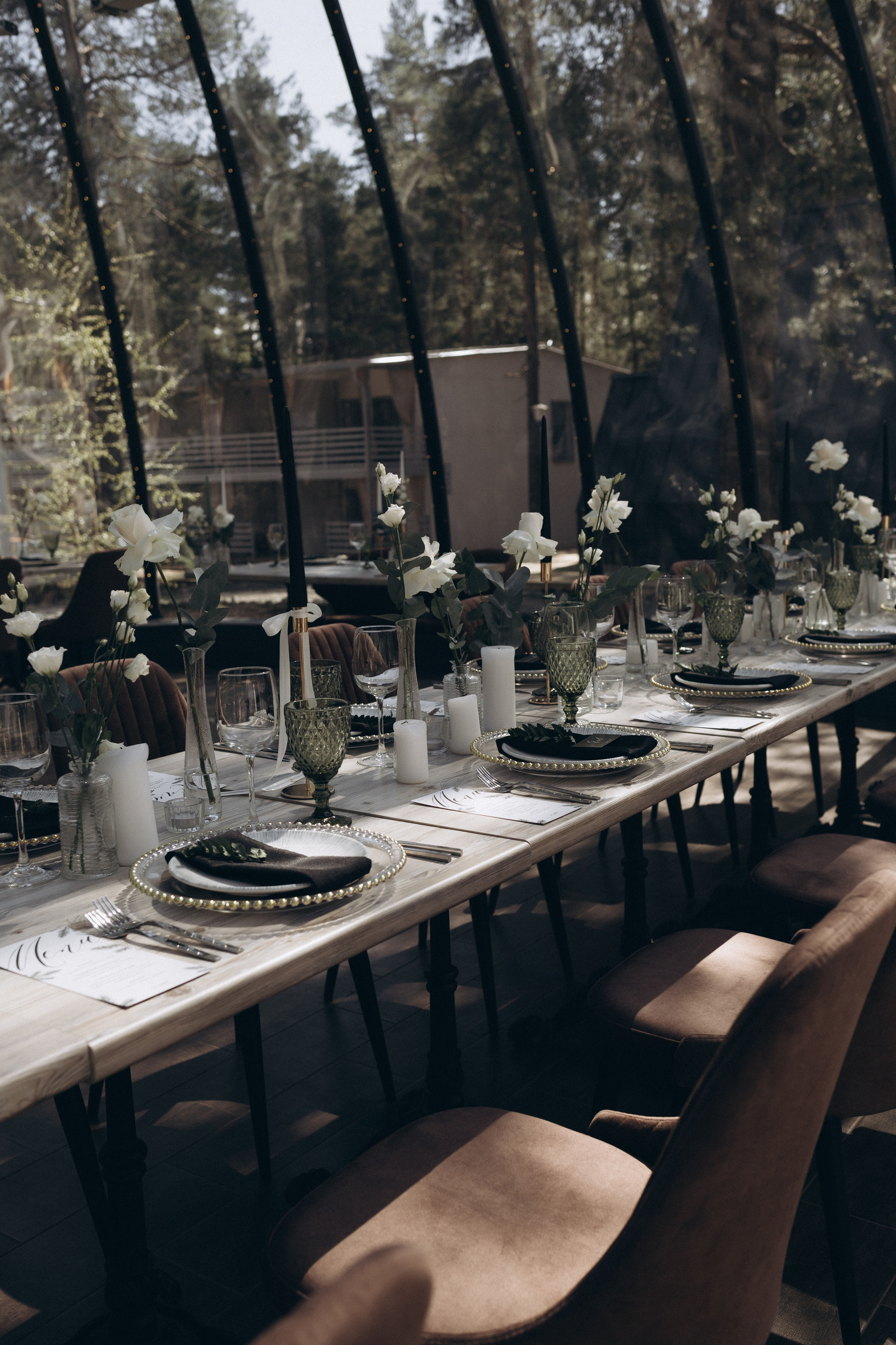 Джон & Александра. Фотограф Петрозаводск/СПБ