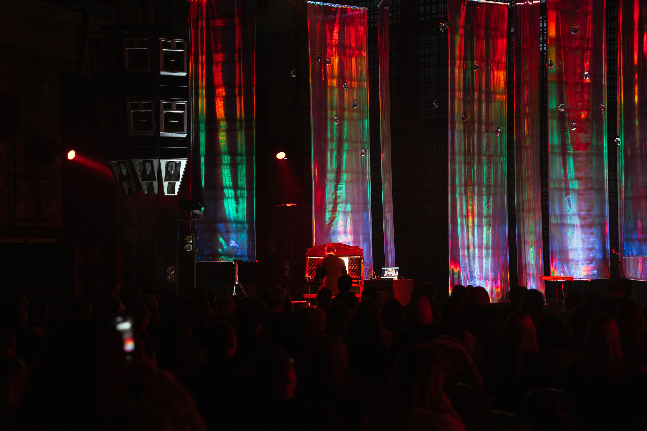 Искусство, ARMA. @tomrus: Рустам Шагиморданов — фотограф