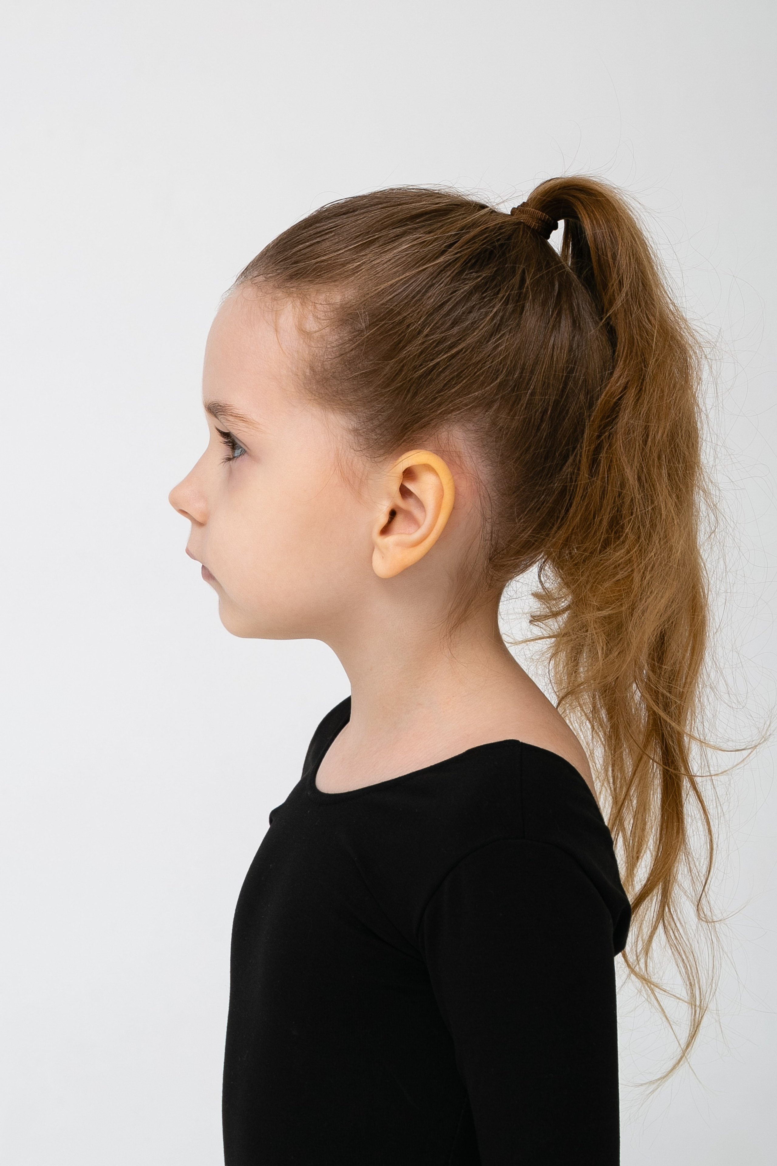 Пивнева Анна. Model base