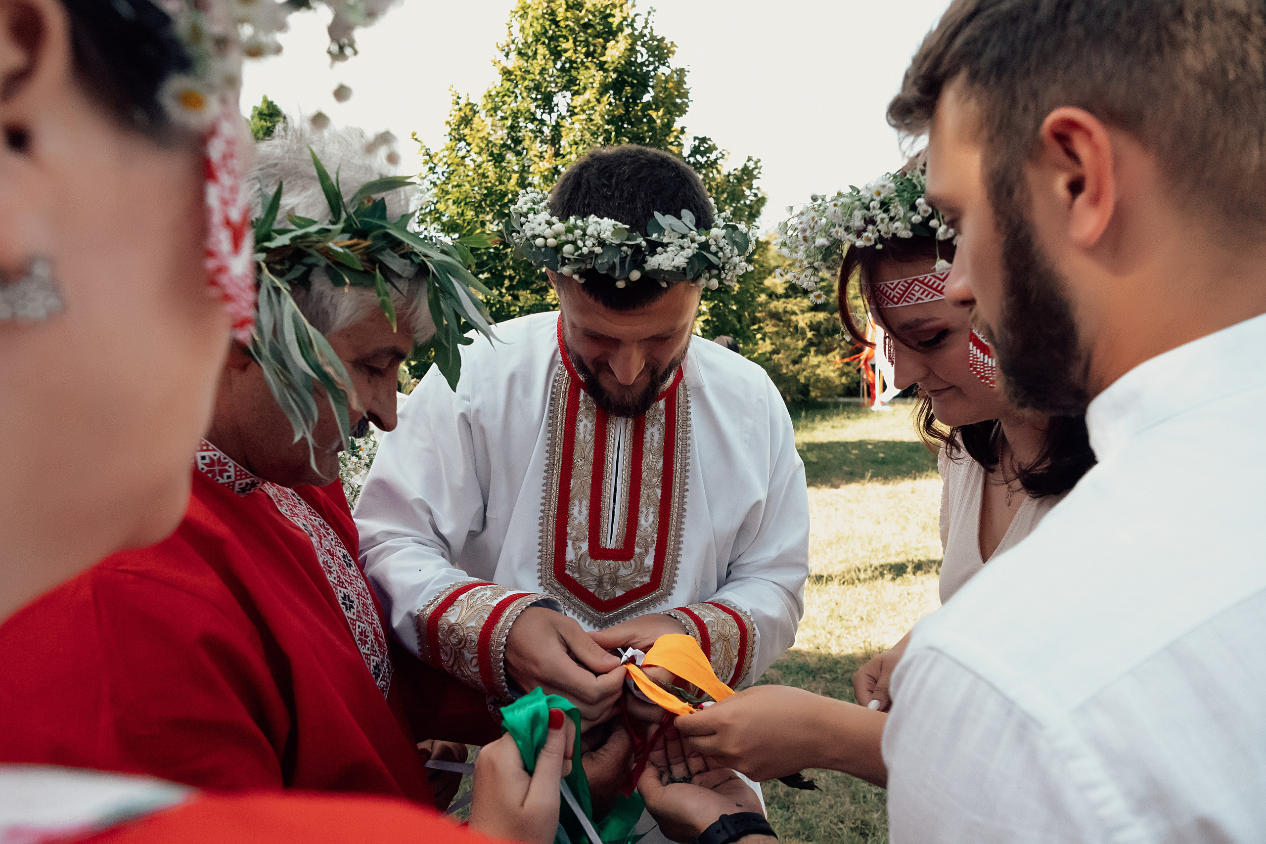 Свадьба. Свадебный и семейный фотограф/видеограф в Краснодаре Наталья Осинская