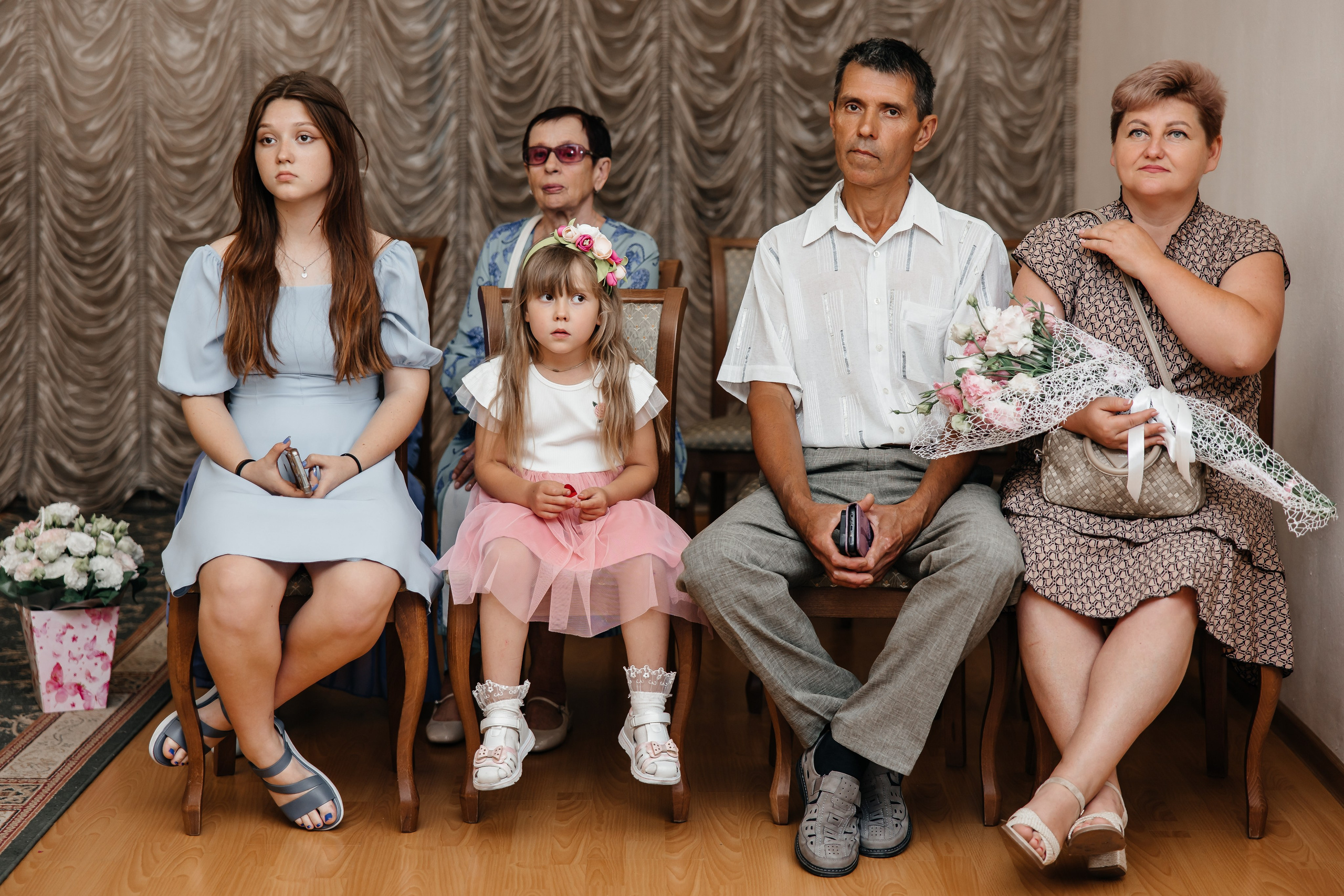 Анонс свадьбы Ирины и Никиты. Свадебный фотограф в Крыму и Севастополе Ольга Баскакова