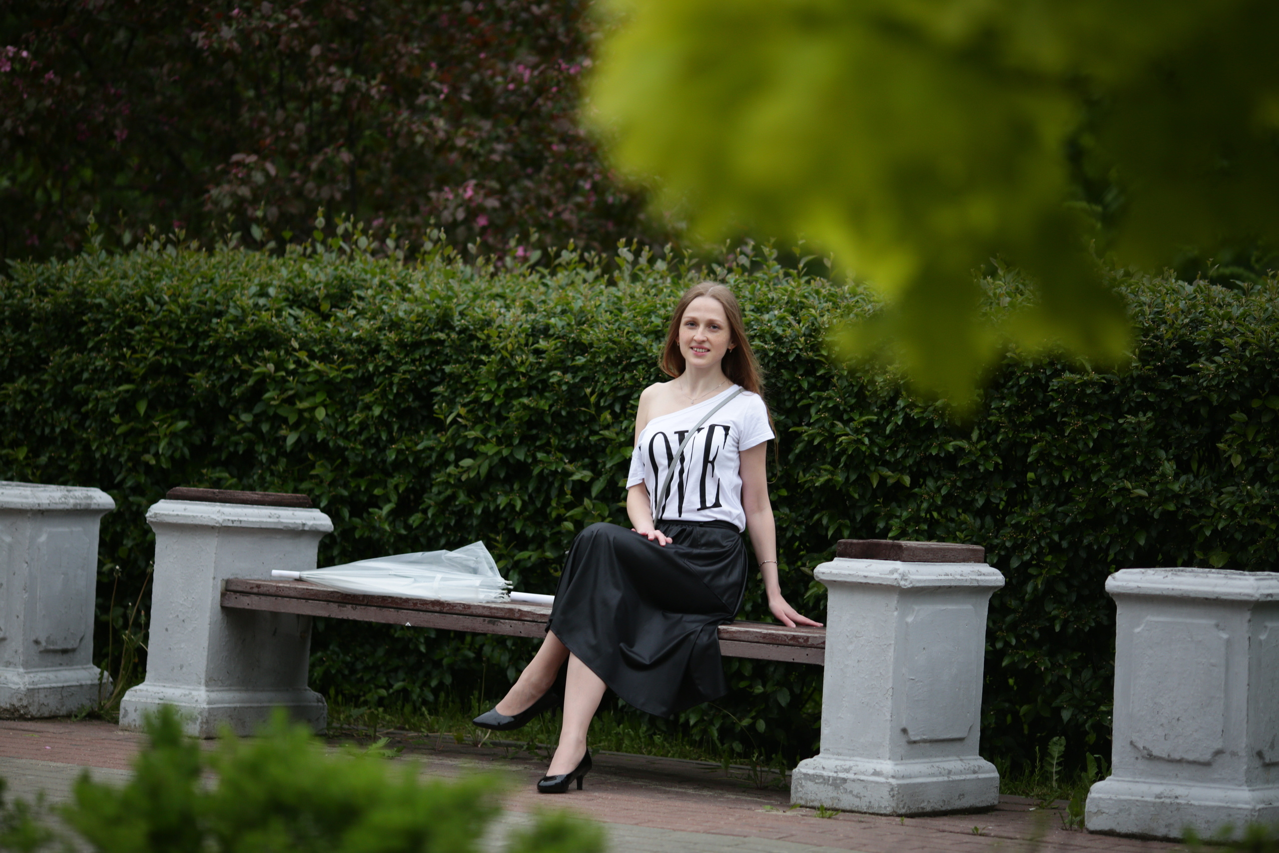 Розовые яблони: Маша. Свадебный и репортажный фотограф (Москва, Королев и другие)