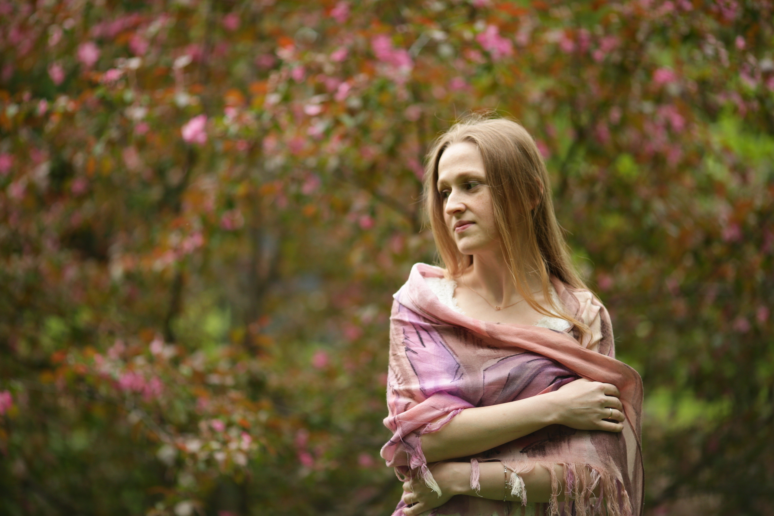 Розовые яблони: Маша. Свадебный и репортажный фотограф (Москва, Королев и другие)