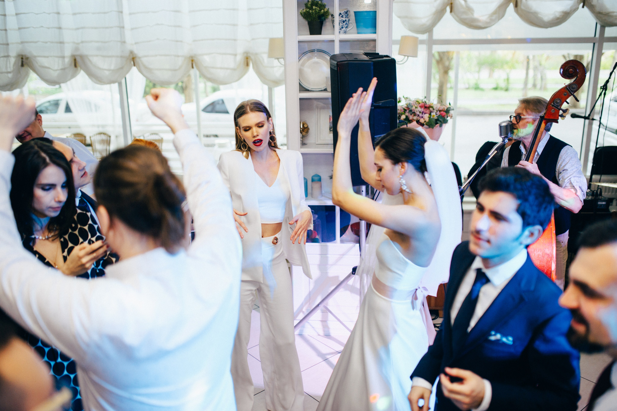 Катя & Коля. Свадебный фотограф/видеограф Максим Черников