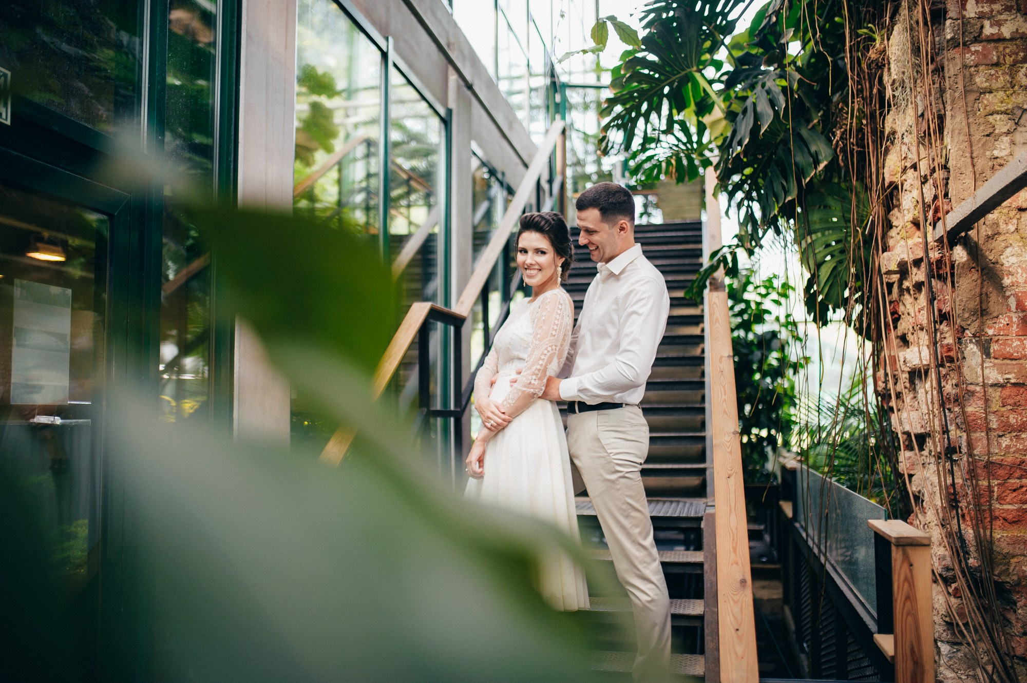 Свадебный фотограф/видеограф Максим Черников