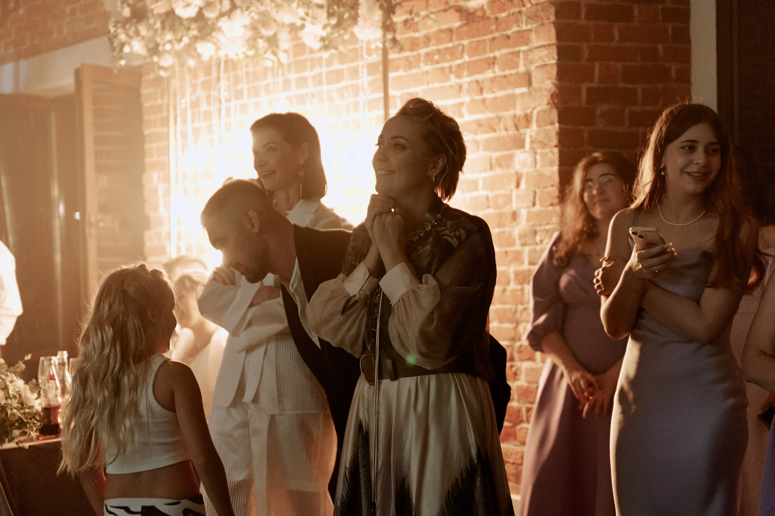 Свадьбы. Главная