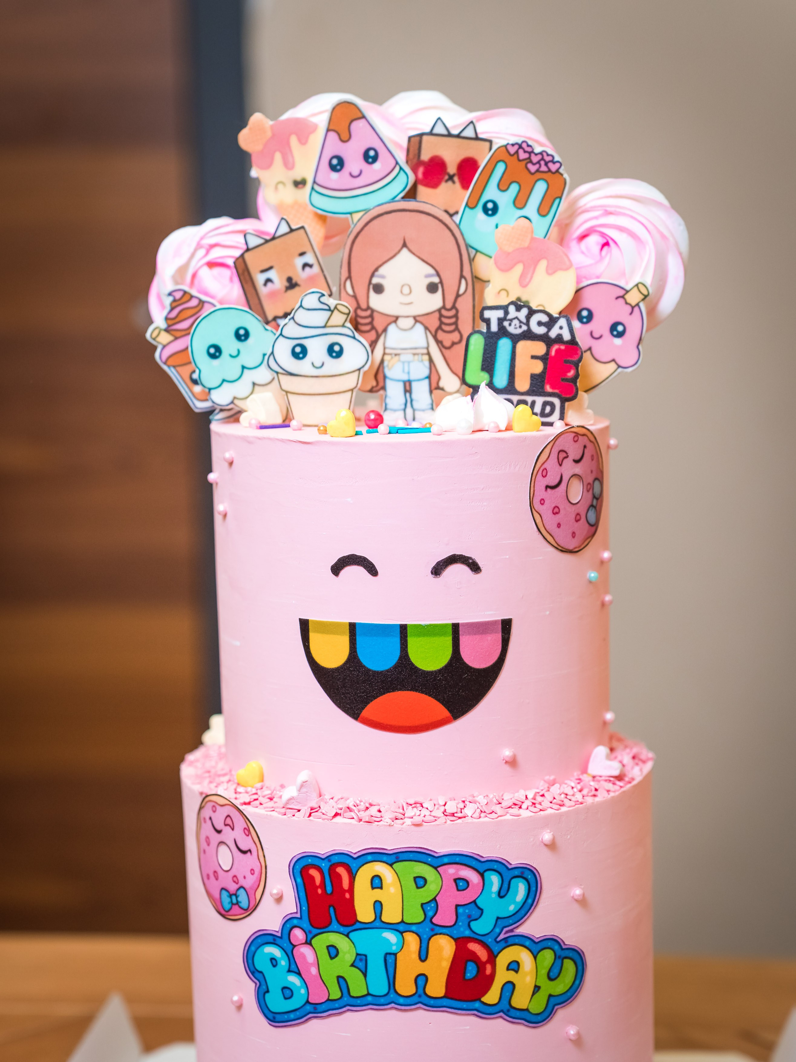 Репортаж детских мероприятий. Главная