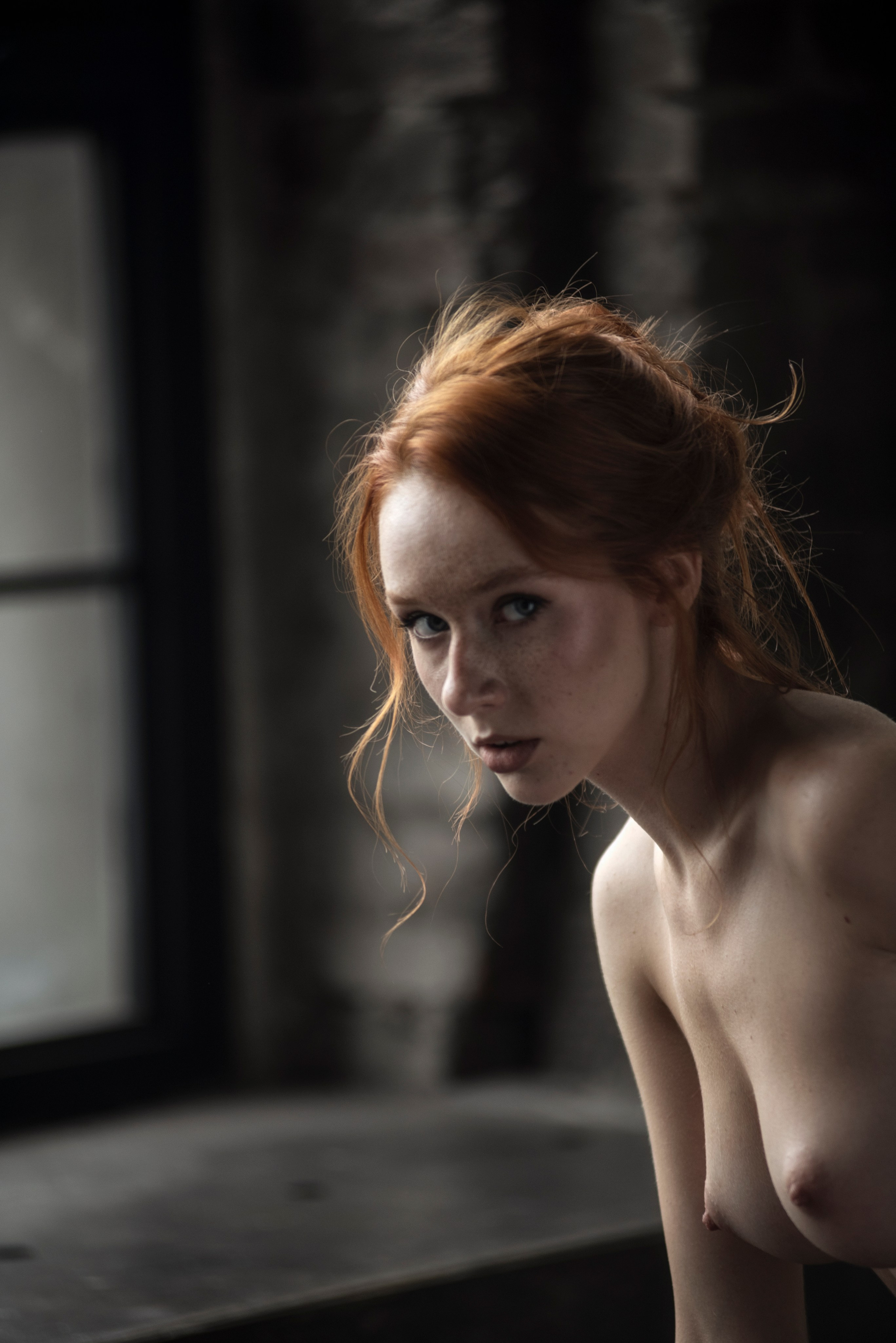 Liza. Фотограф Милена ЯновскаяМеня зовут Милена Яновская. Я фотограф и автор арт-фототерапевтических проектов