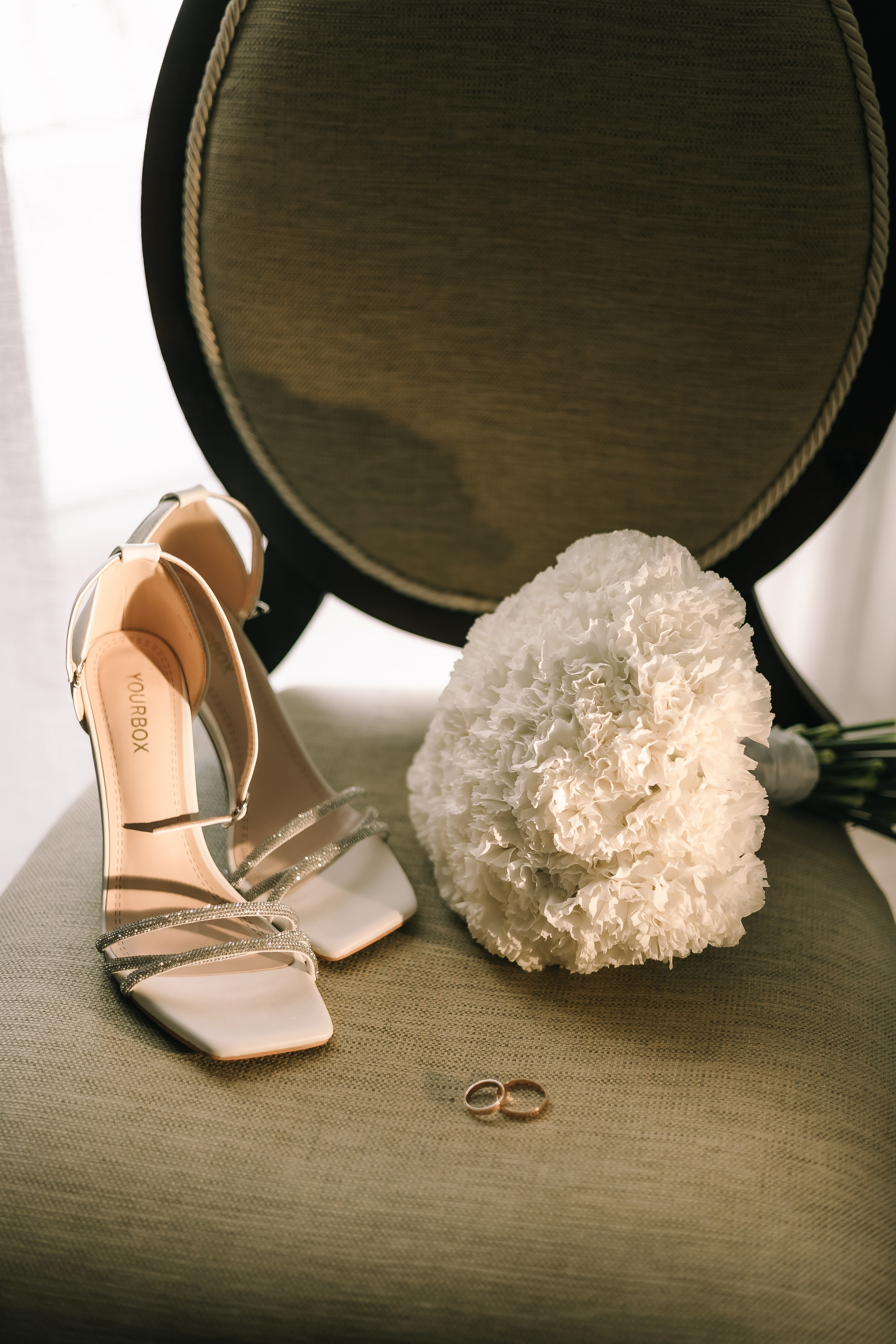 Свадьба Марии и Юрия. Семейный и свадебный фотограф в Чебоксарах и Новочебоксарске Ирина Юрь