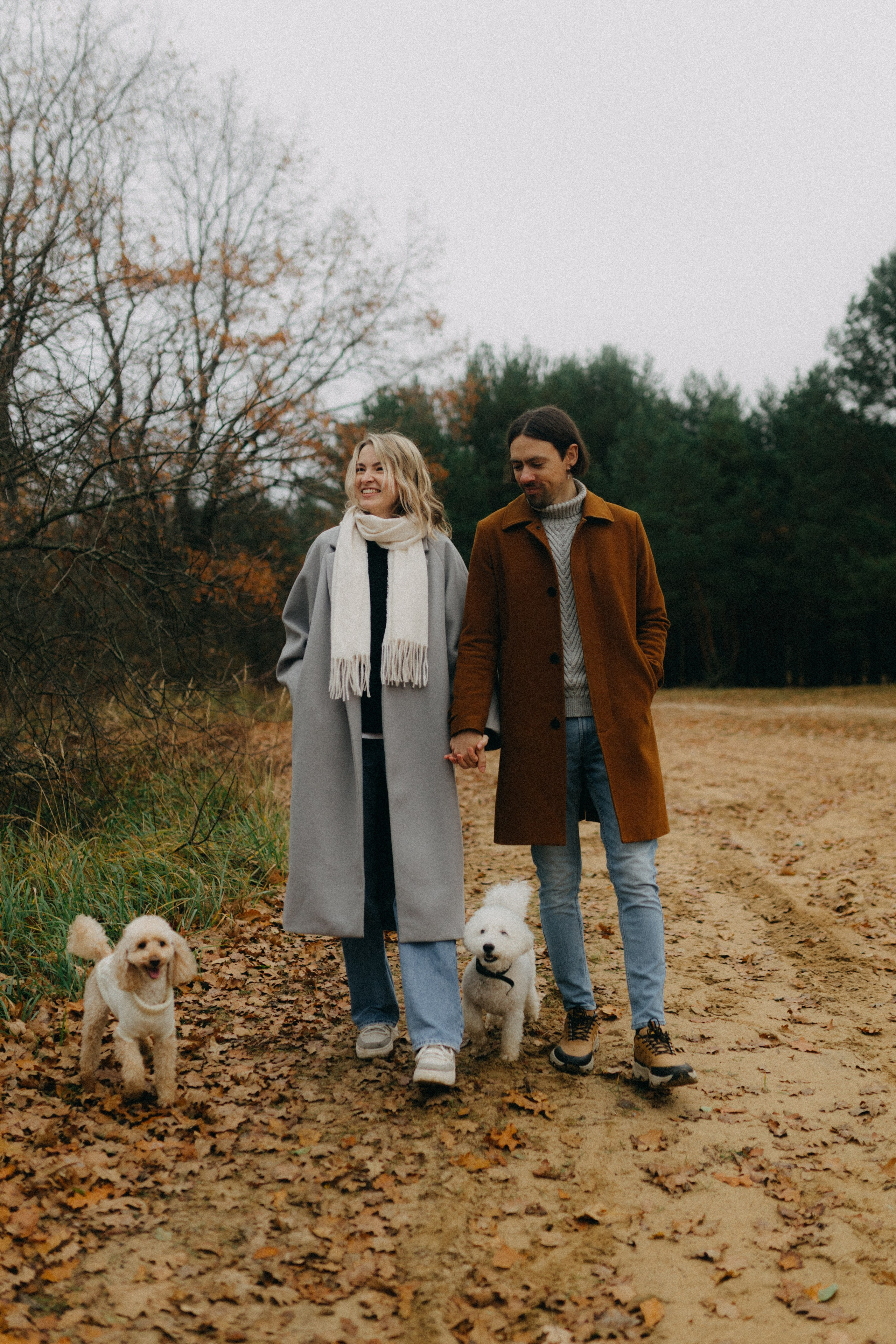 Лена & Миша. Фотограф НОГИНСК, Москва, Анастасия Белая