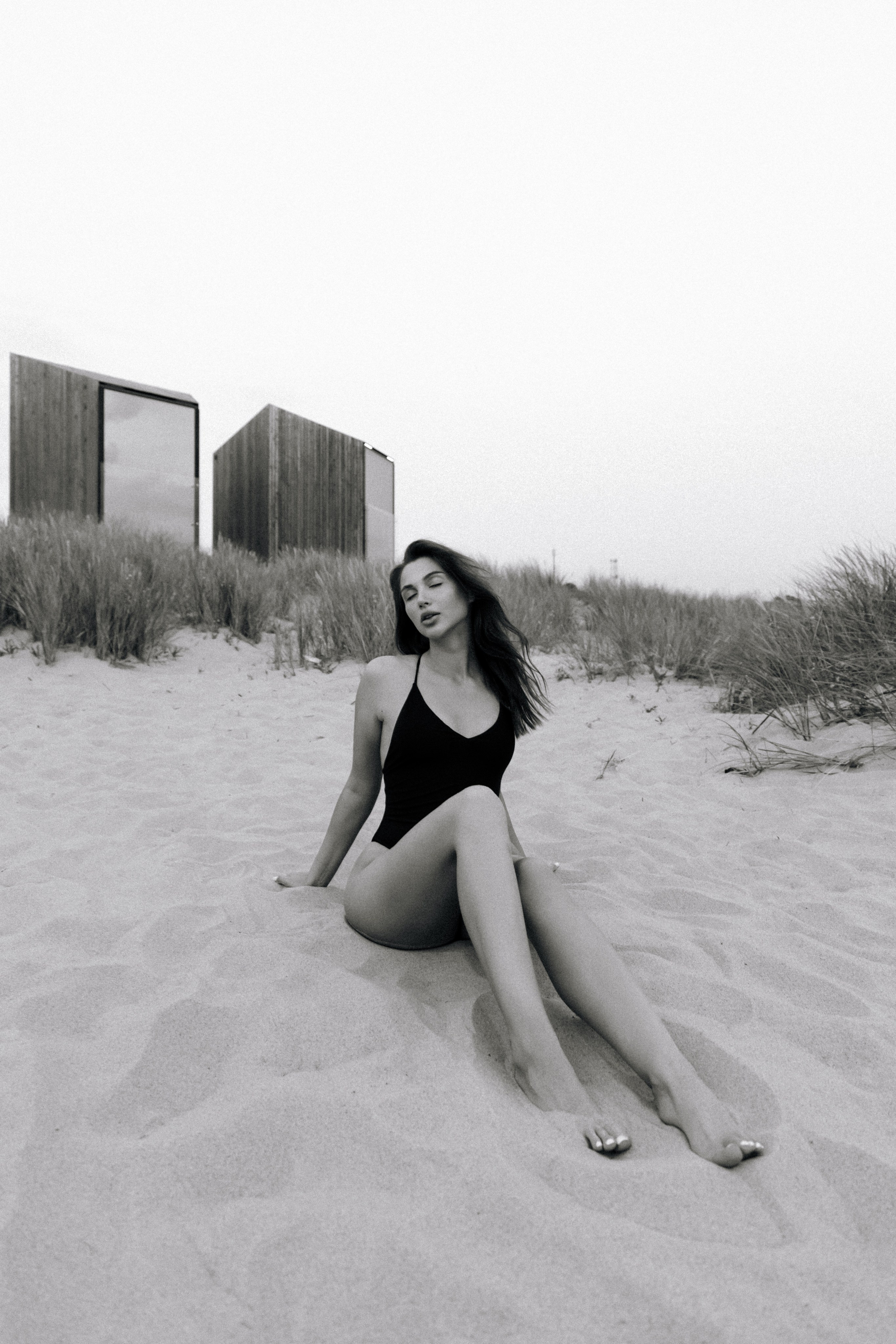 Море & Настя. Фотограф в Калининграде Сокирко Светлана