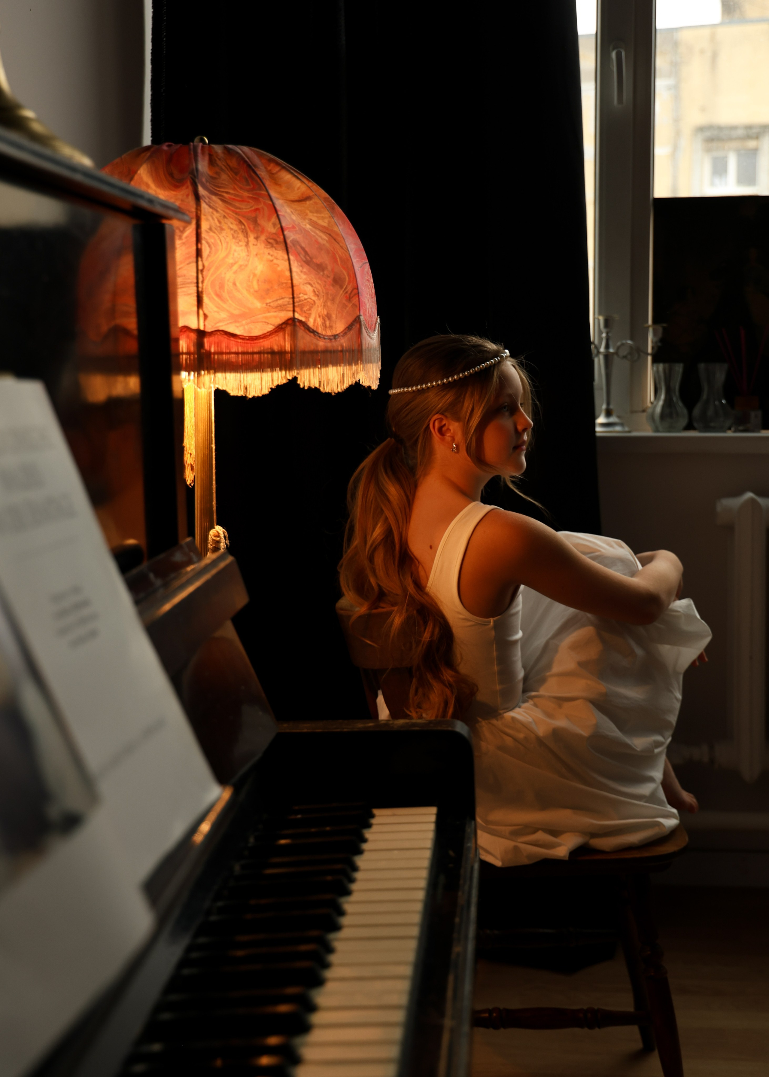 Детская съемка | Полина & Настя. Фотограф в Калининграде Сокирко Светлана