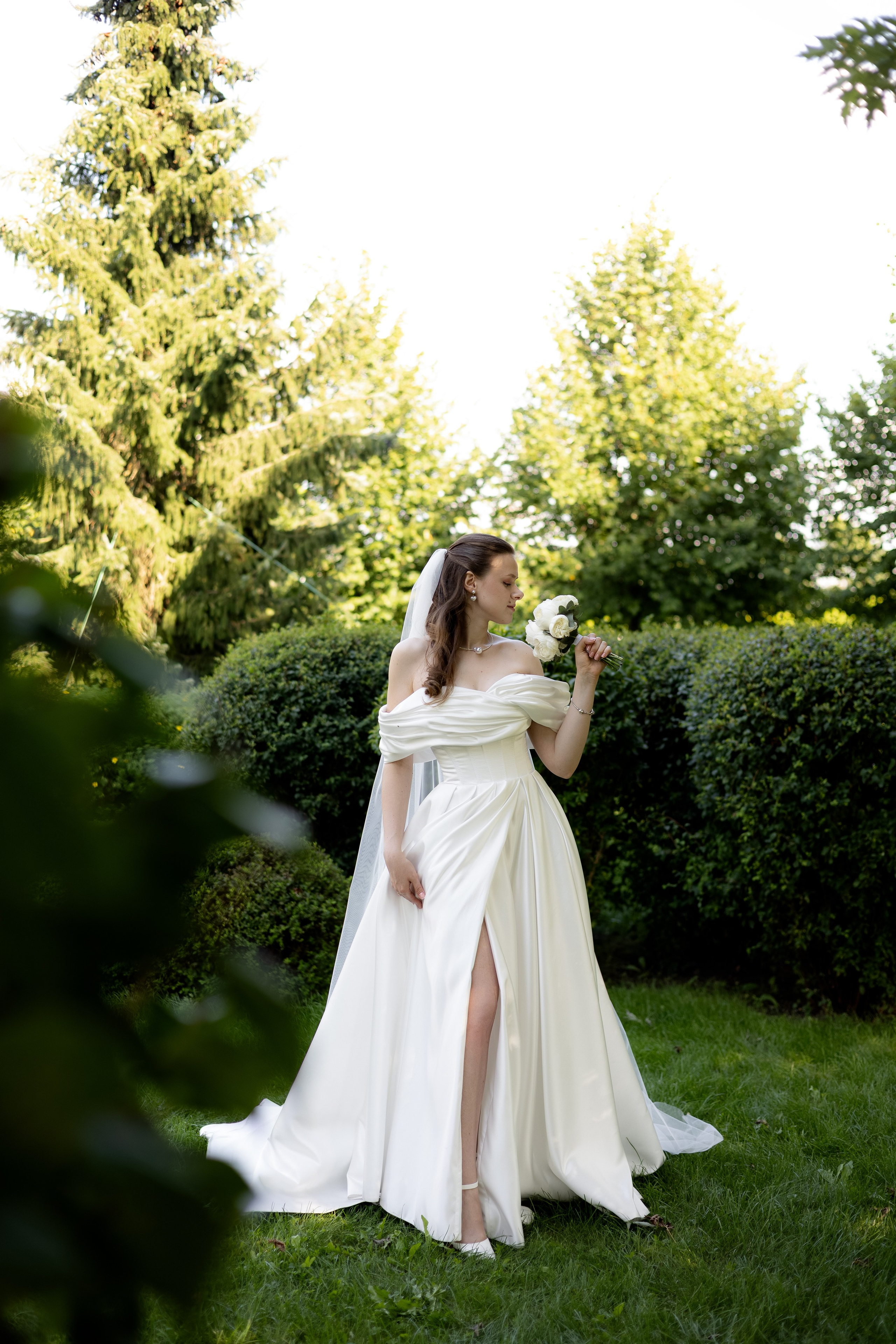 Анастасия и Азим | Гусев. Фотограф в Калининграде Сокирко Светлана