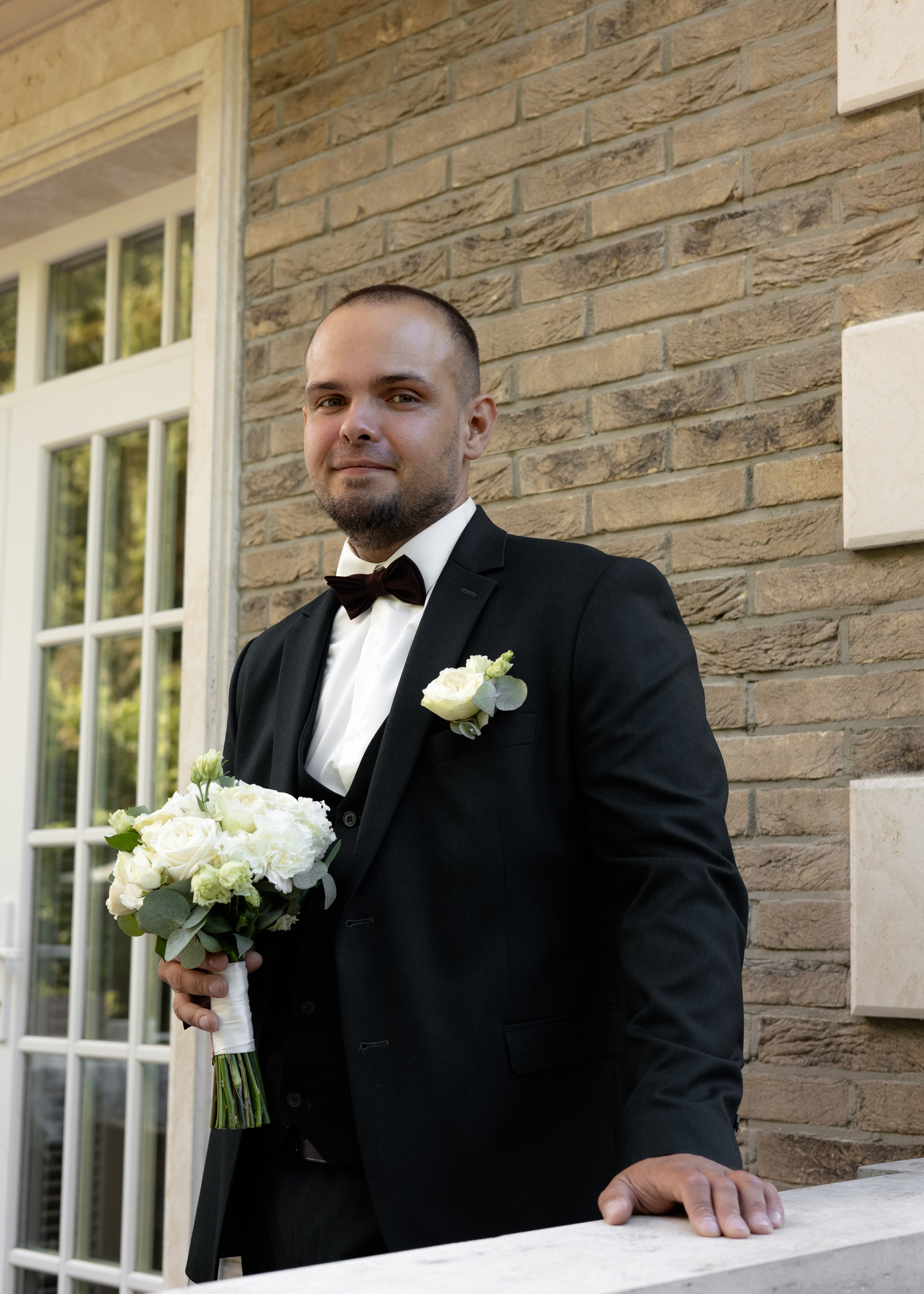 Свадьба Анастасия & Сергей | Вилла Тоскана. Фотограф в Калининграде Сокирко Светлана