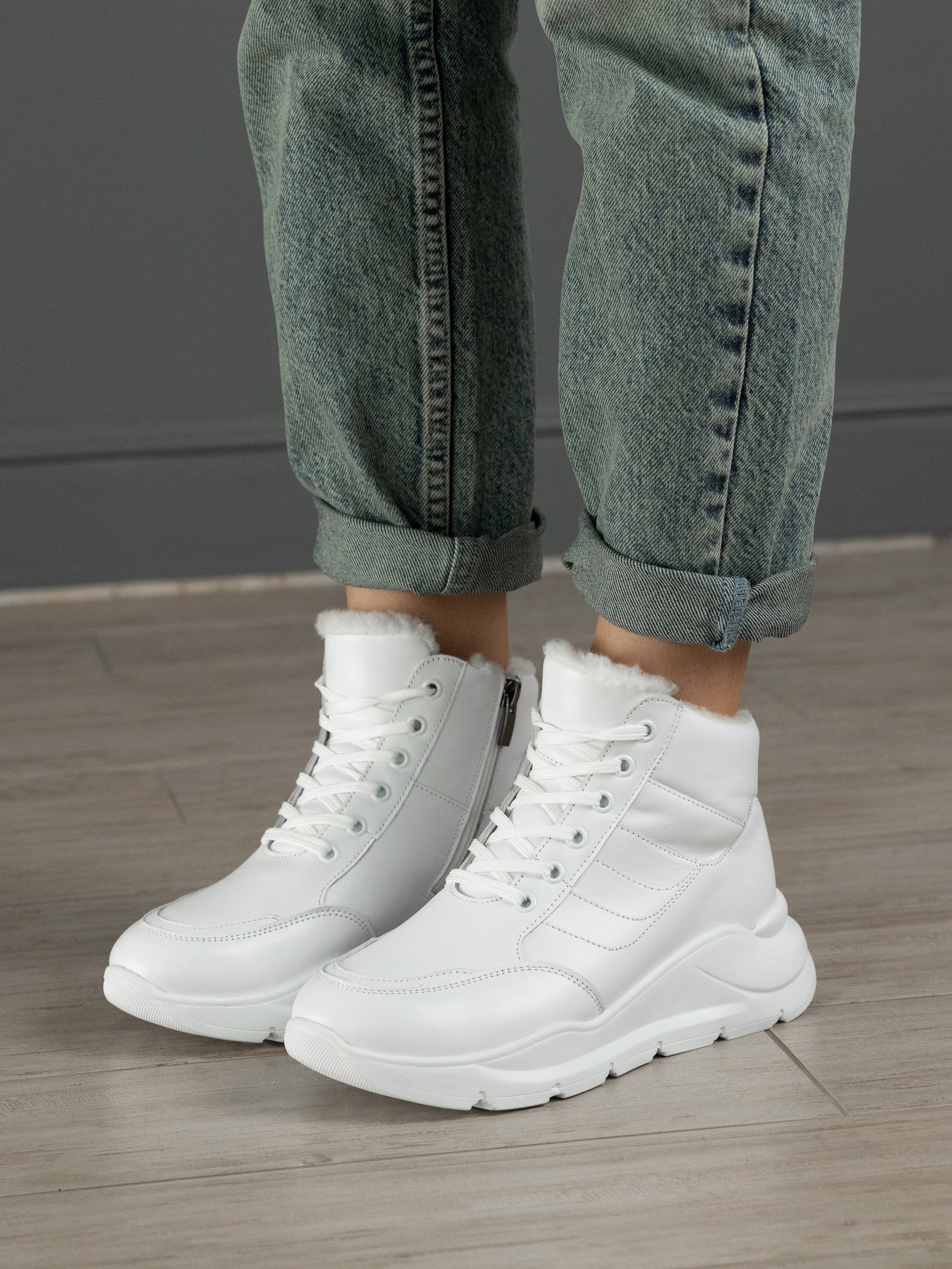 Обувь Зима. Фотограф в Ростове-на-Дону Мария Аверина