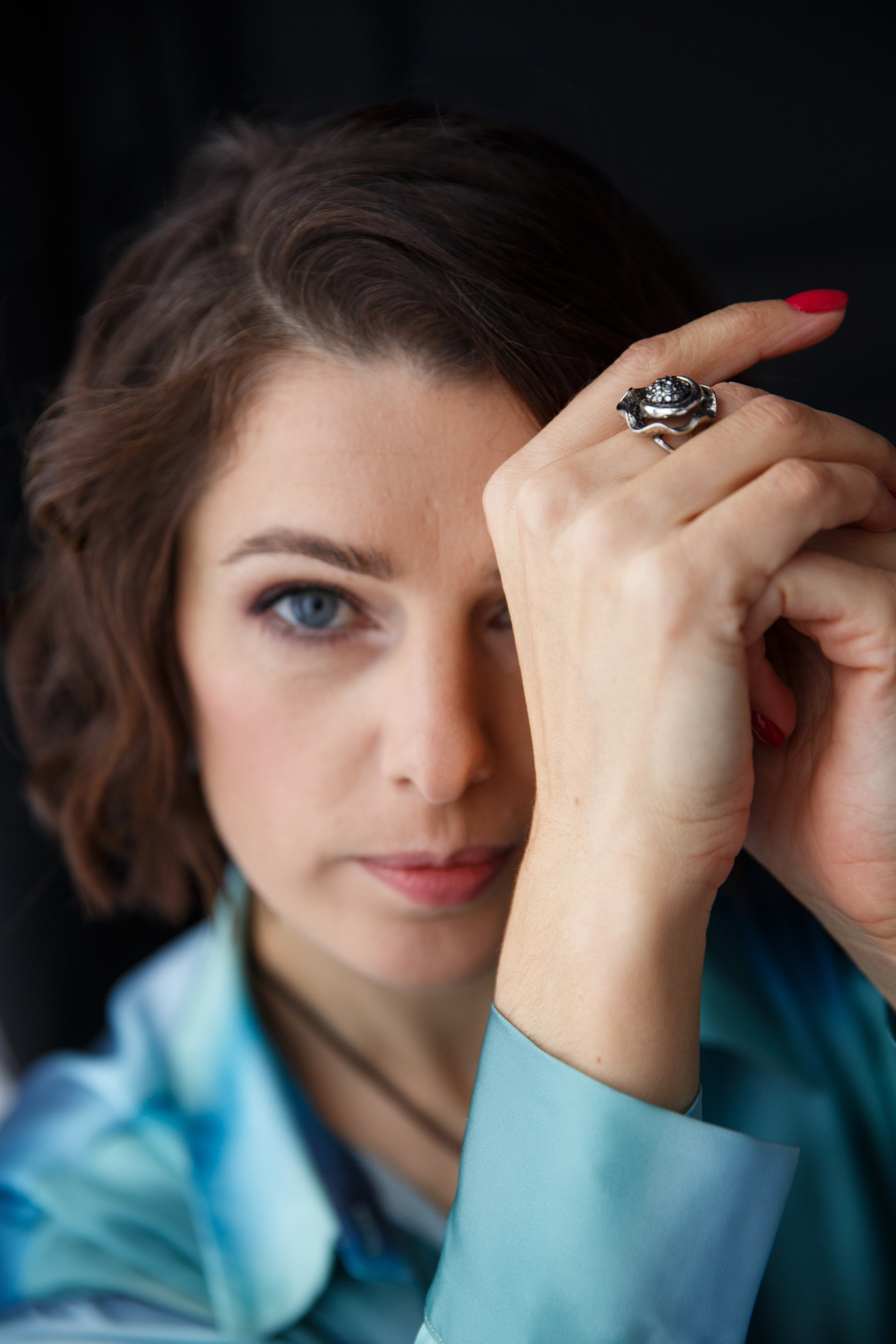 Ирина. Женский и контент фотограф Люба Пунанцева. Северодвинск. Архангельск