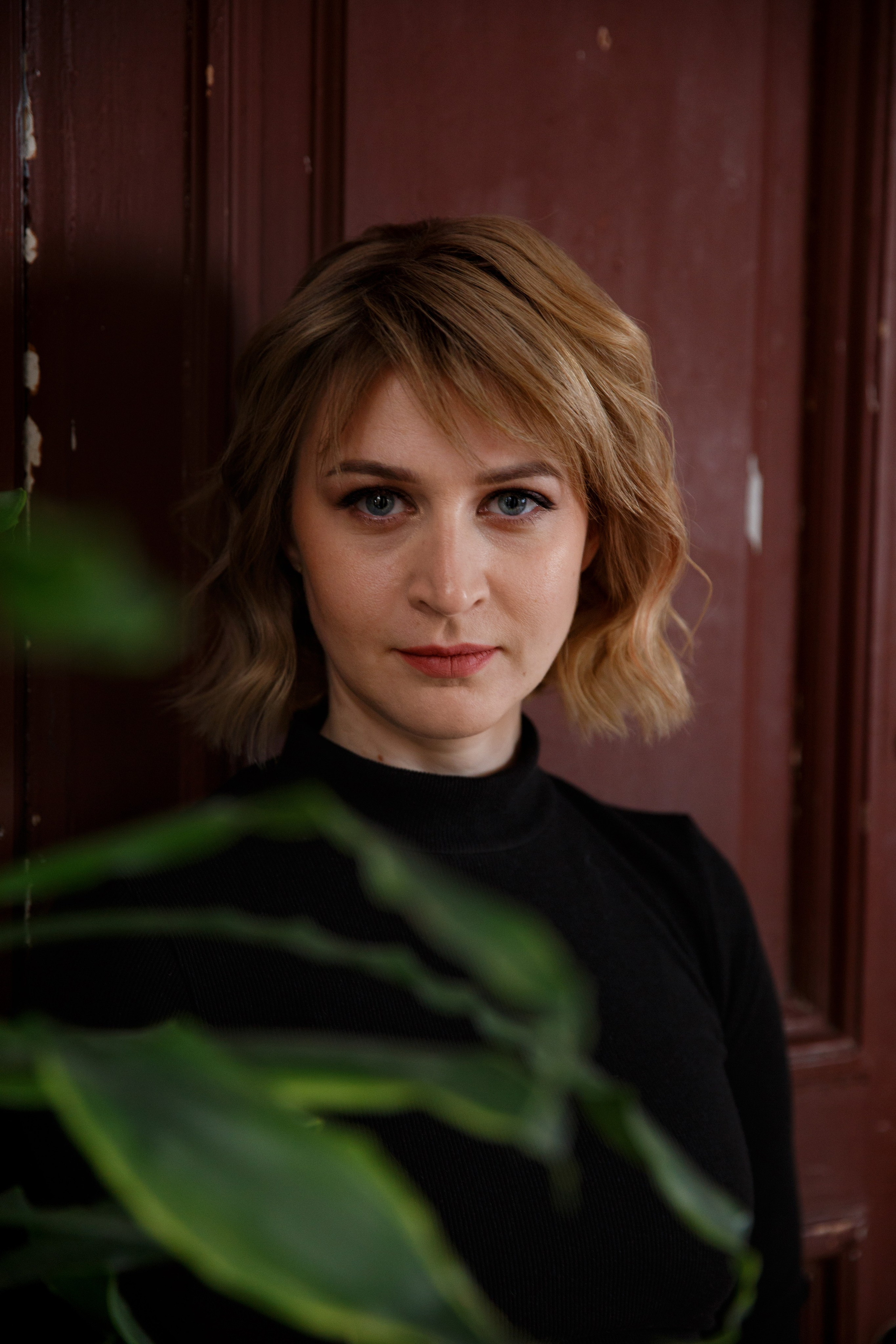 Таня. Женский и контент фотограф Люба Пунанцева. Северодвинск. Архангельск