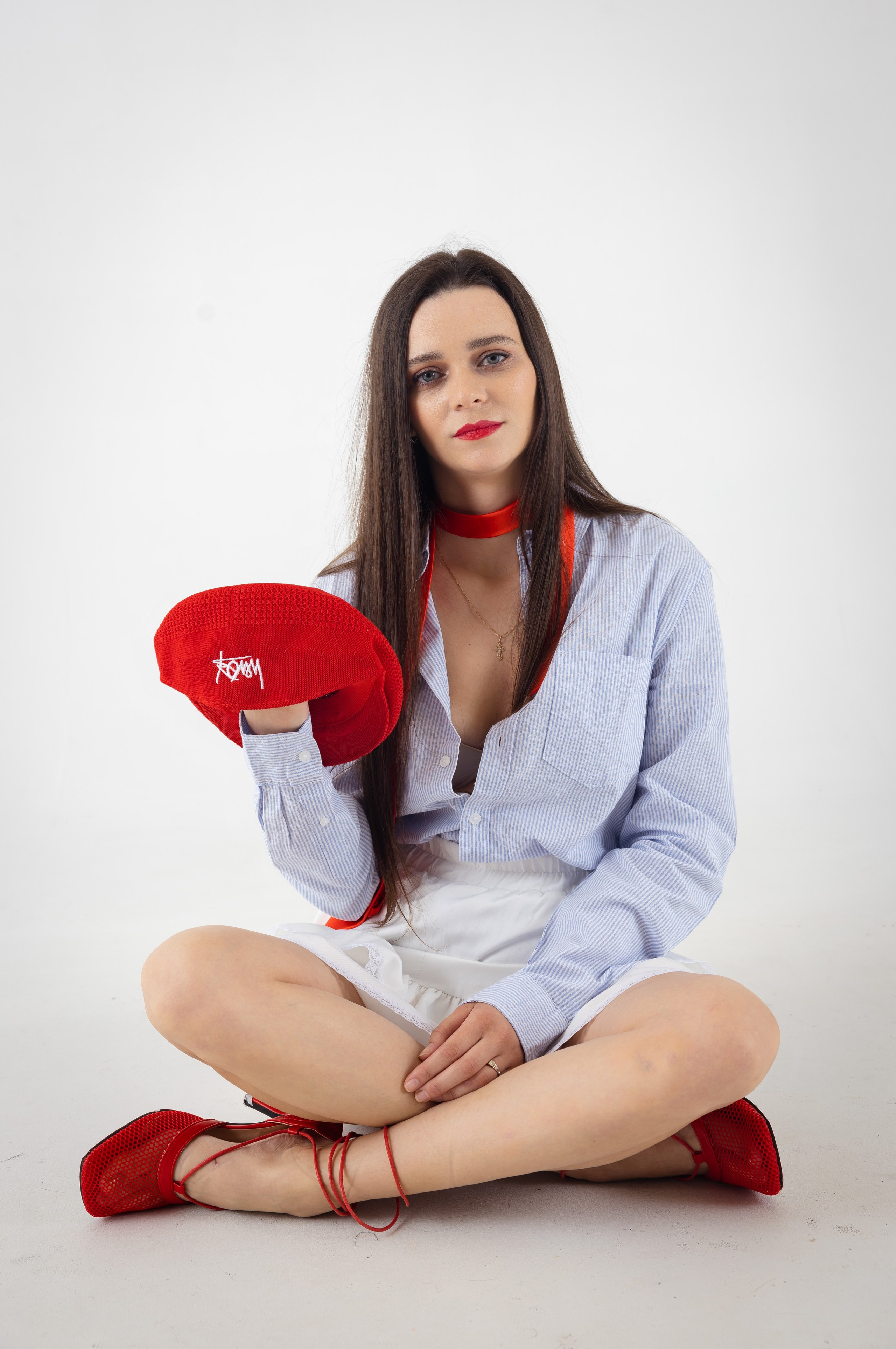 Елена. Фотограф Ярославль Ольга Кирсанова