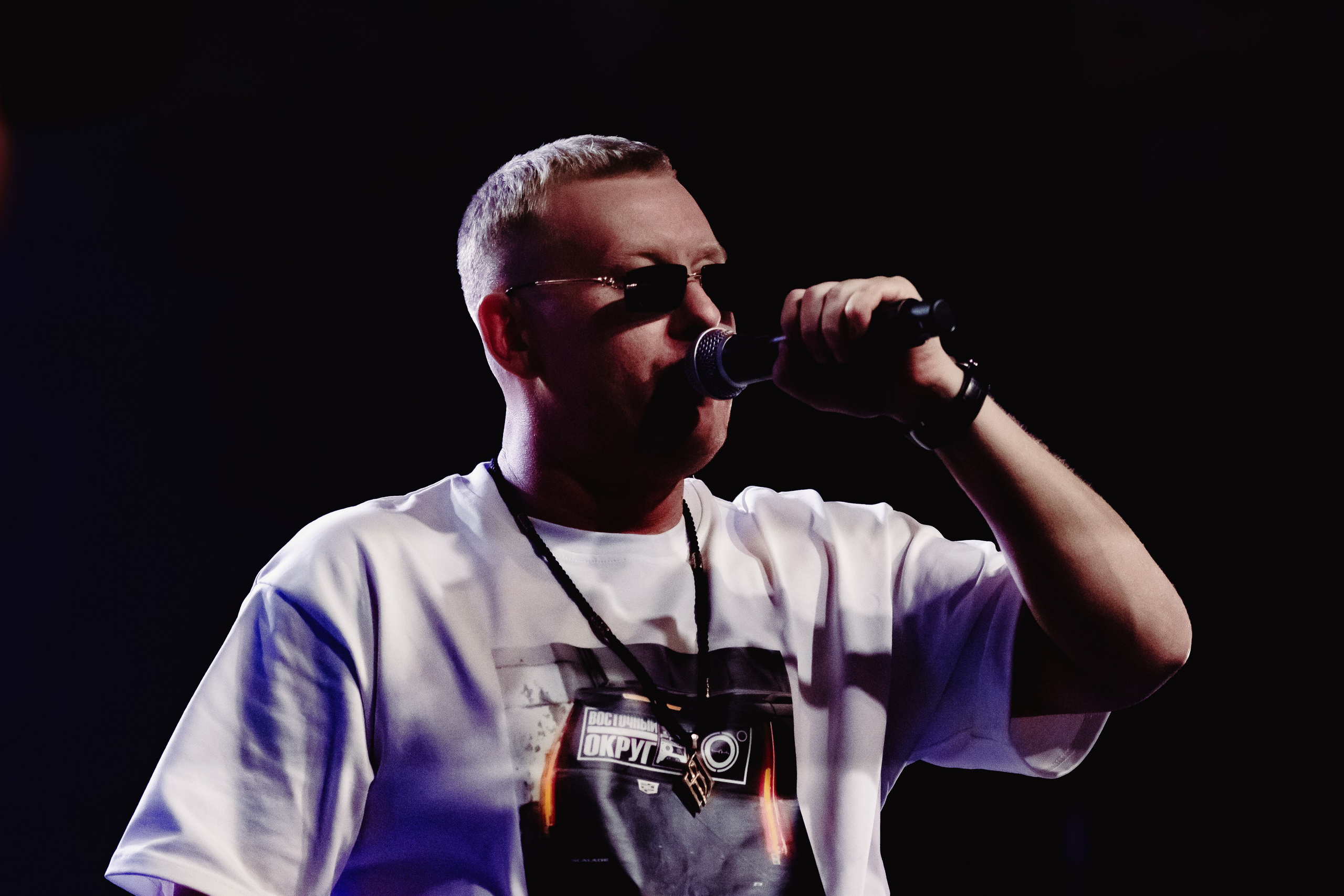 Восточный округ & 4К Свобода холл. ФОТОГРАФ ЕКАТЕРИНБУРГ