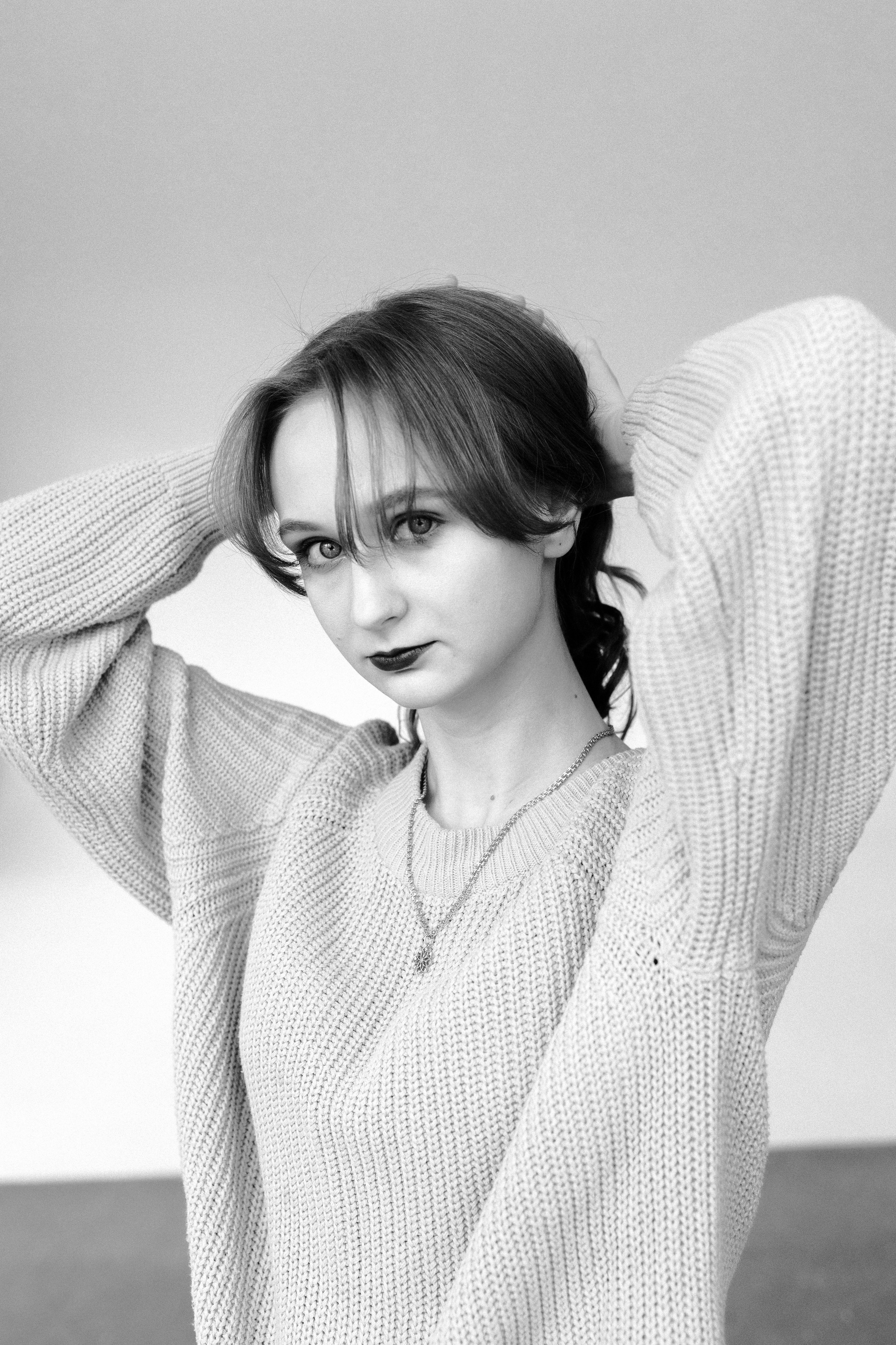 Инна. Семейный и lovestory фотограф в Москве Светлана Коняхина