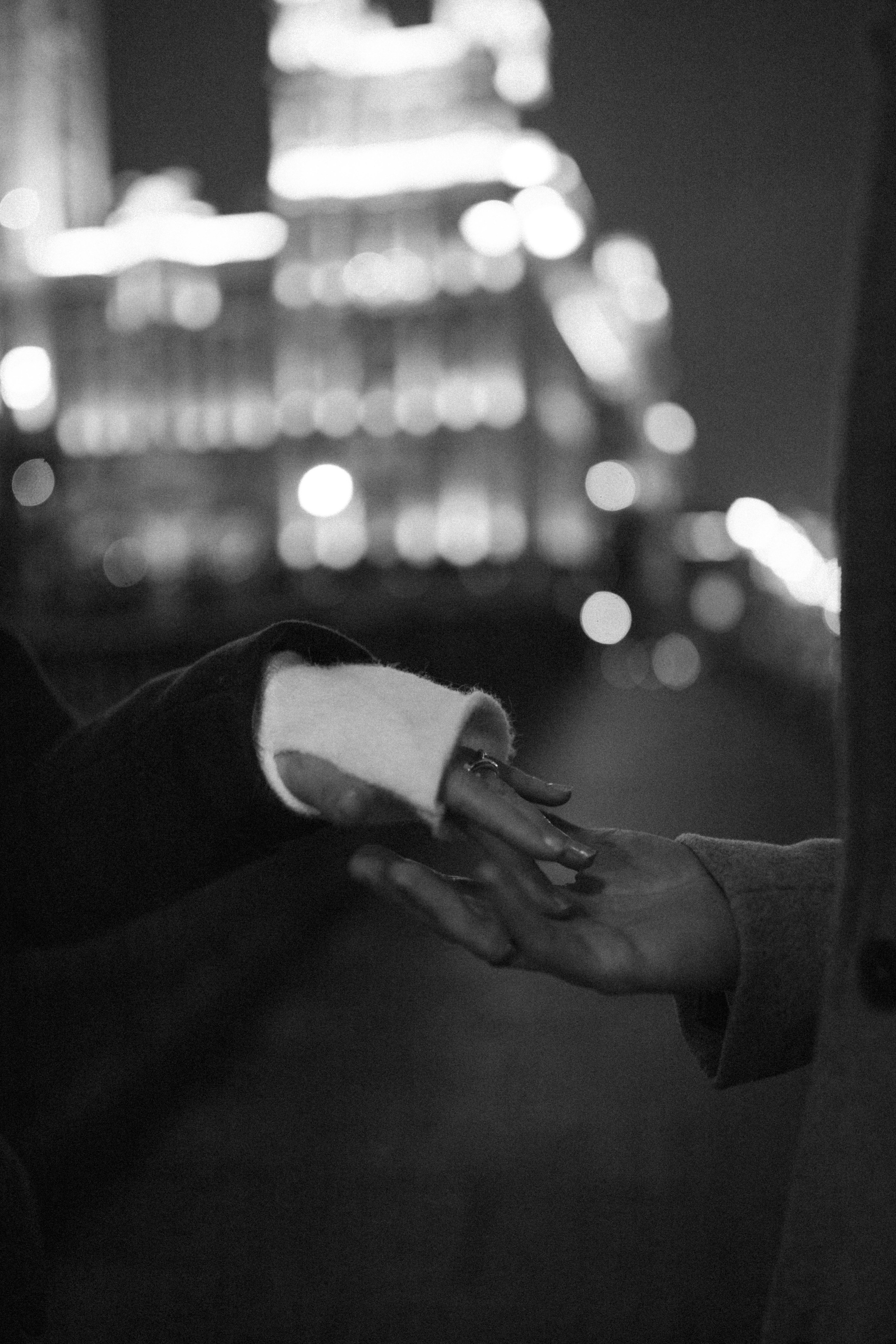 Ю & В. Женский и свадебный фотограф Москва Елизавета Перова