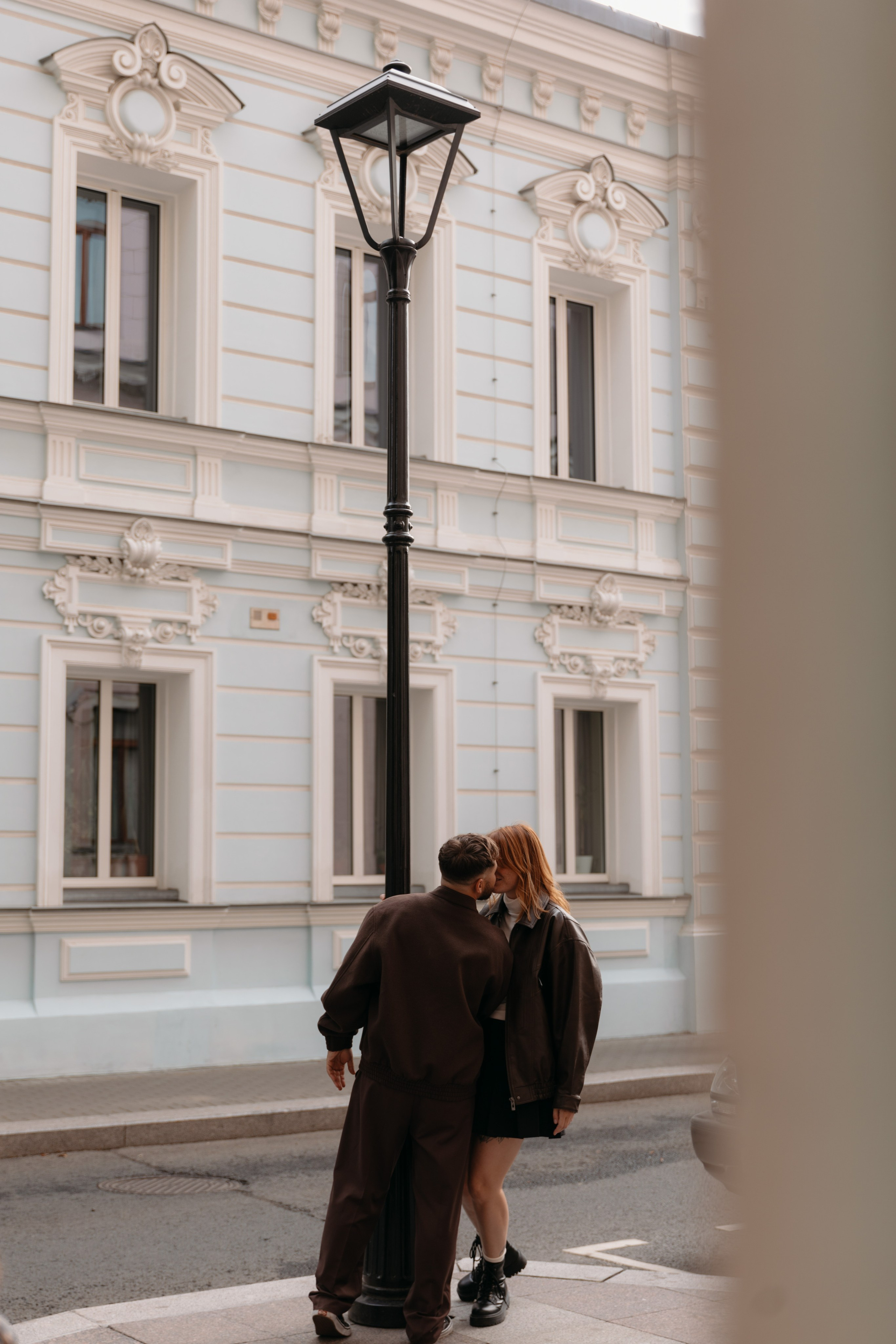 А & Ю. Женский и свадебный фотограф Москва Елизавета Перова