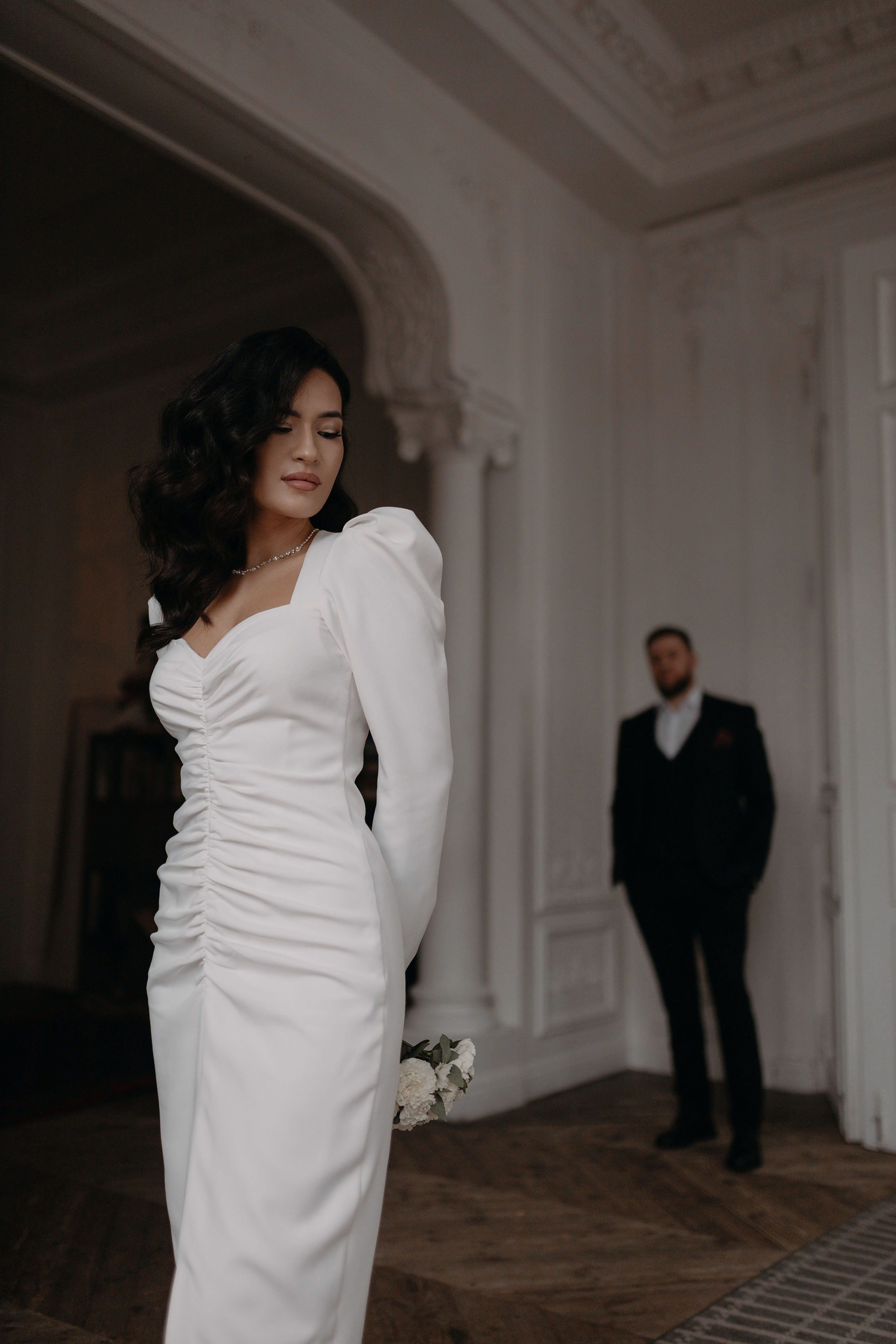 А & Т Royal. Женский и свадебный фотограф Москва Елизавета Перова