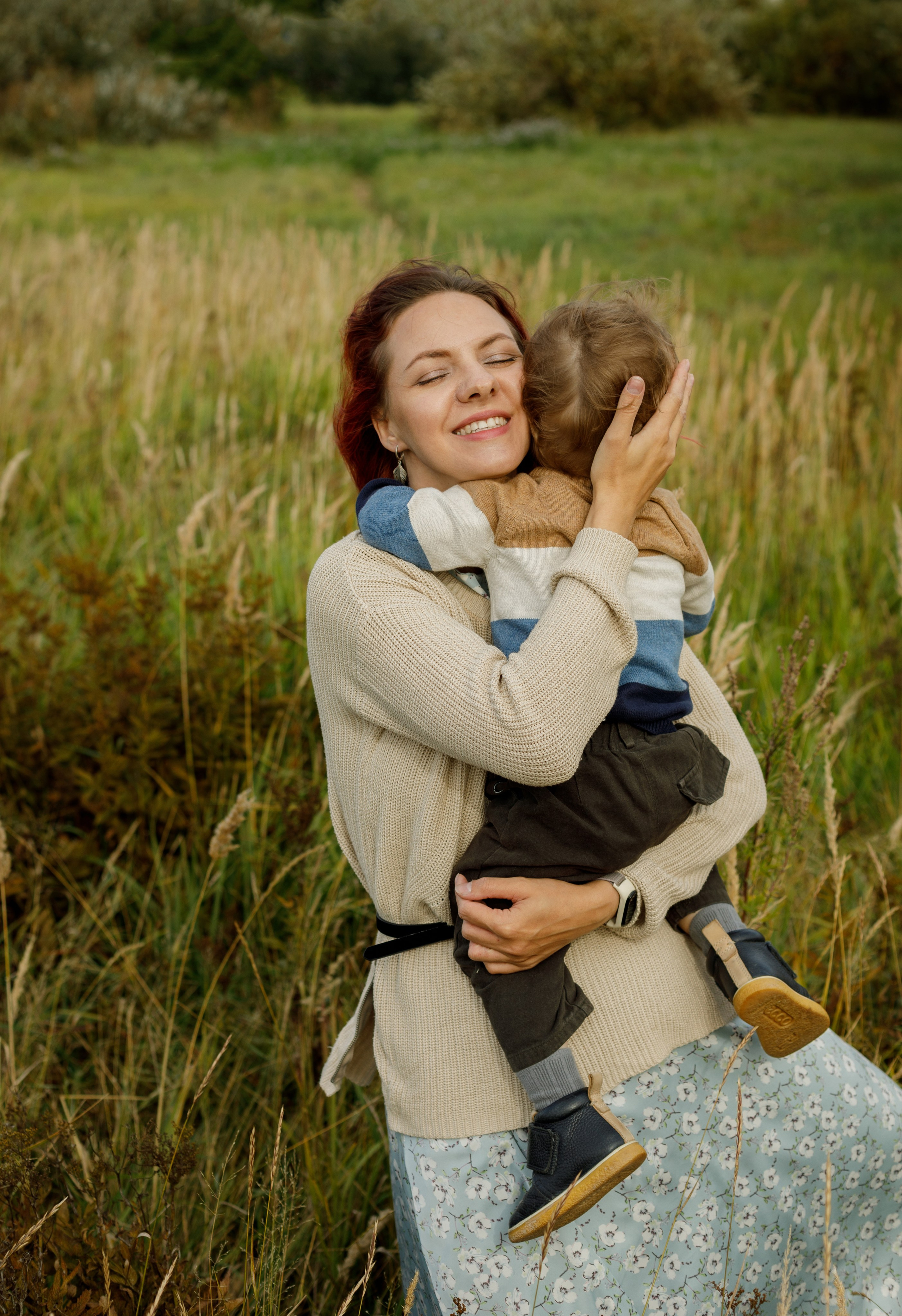 Ира, Игорь, Мирон. Фотограф в Санкт-Петербурге Ксения Андреева