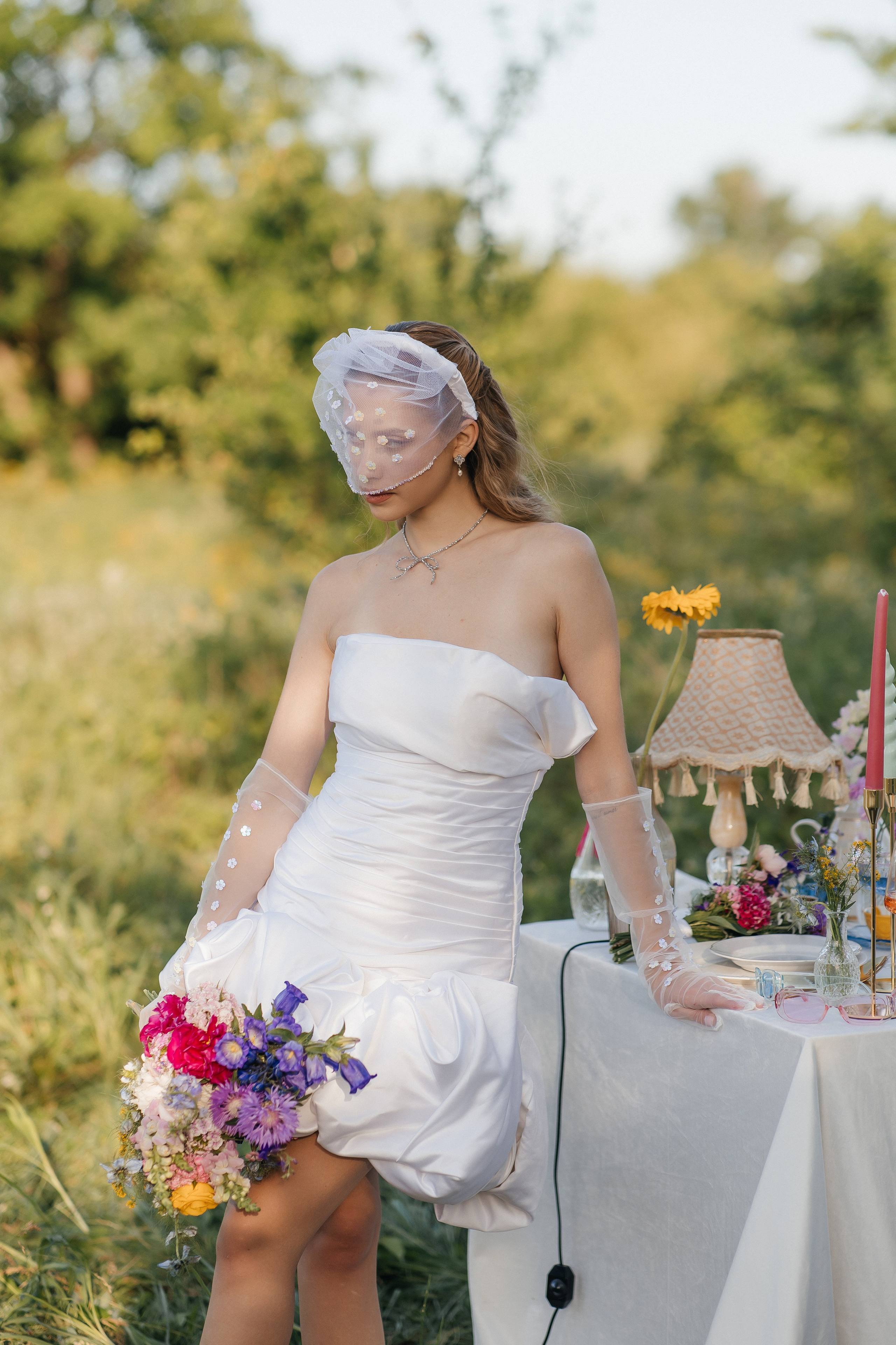 Необычный девичник в Краснодаре