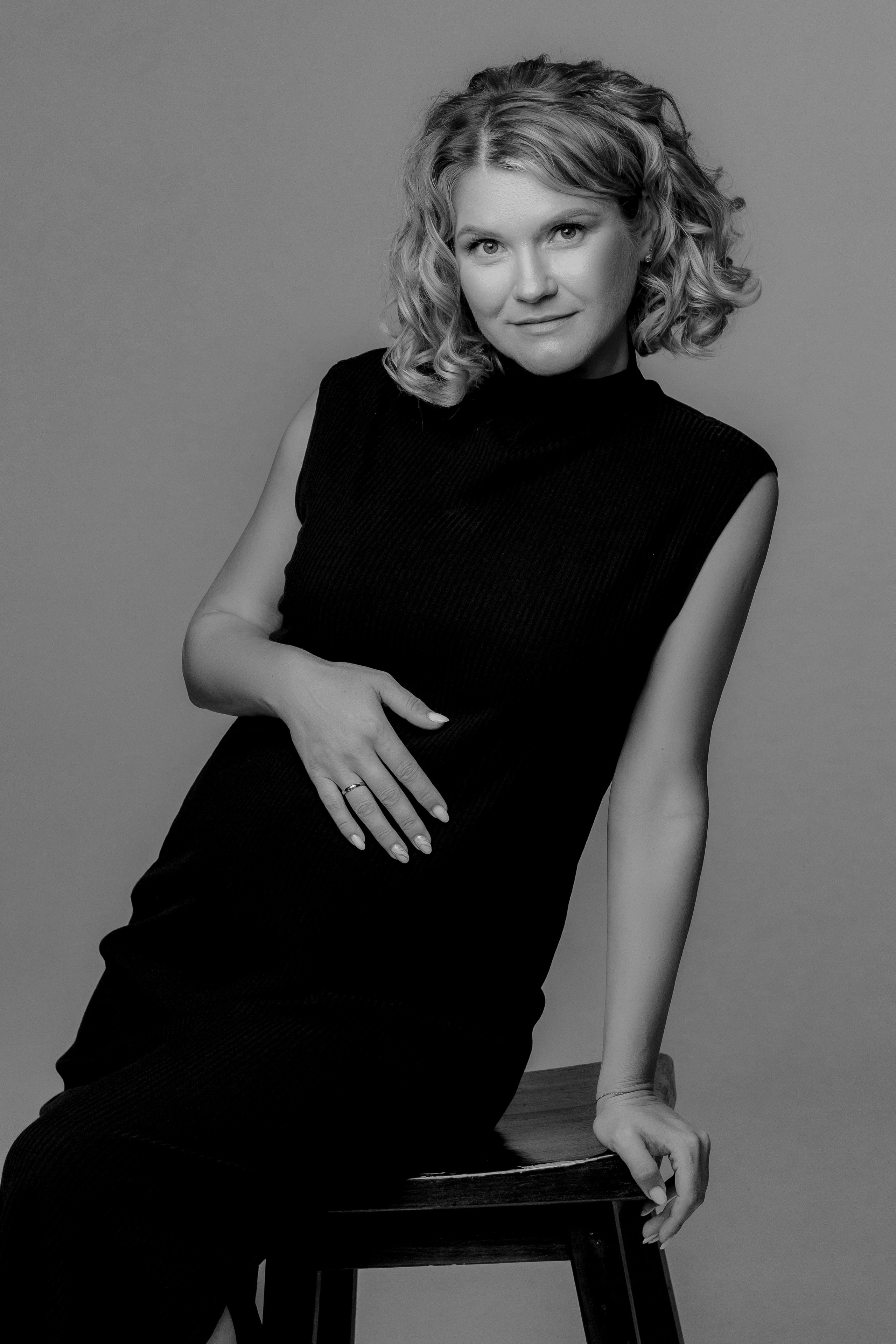 Минимализм. Свадебный и семейный фотограф в Перми Дергачева Кристина