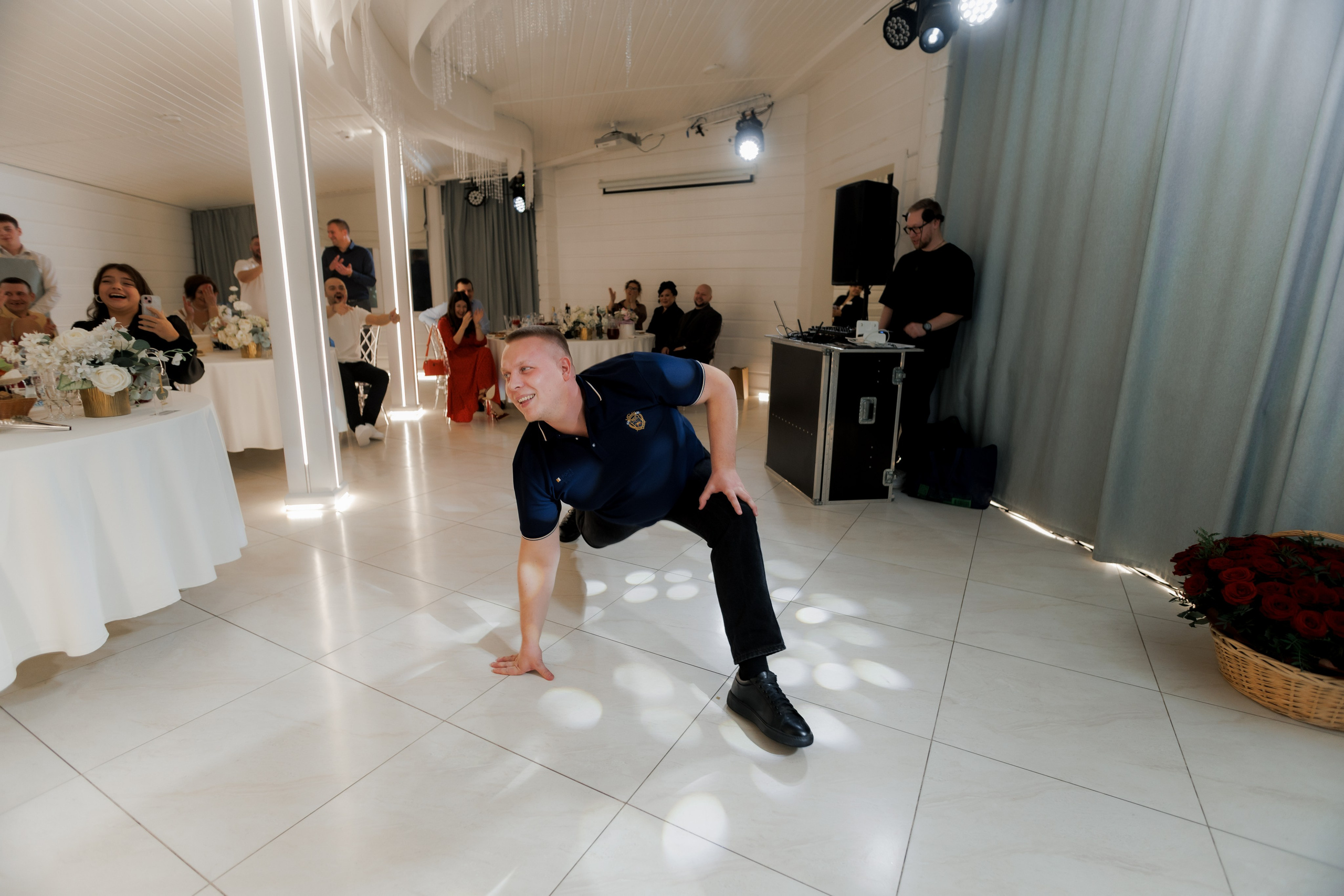 День Рождения Оксаны. Свадебный и семейный фотограф в Перми Дергачева Кристина