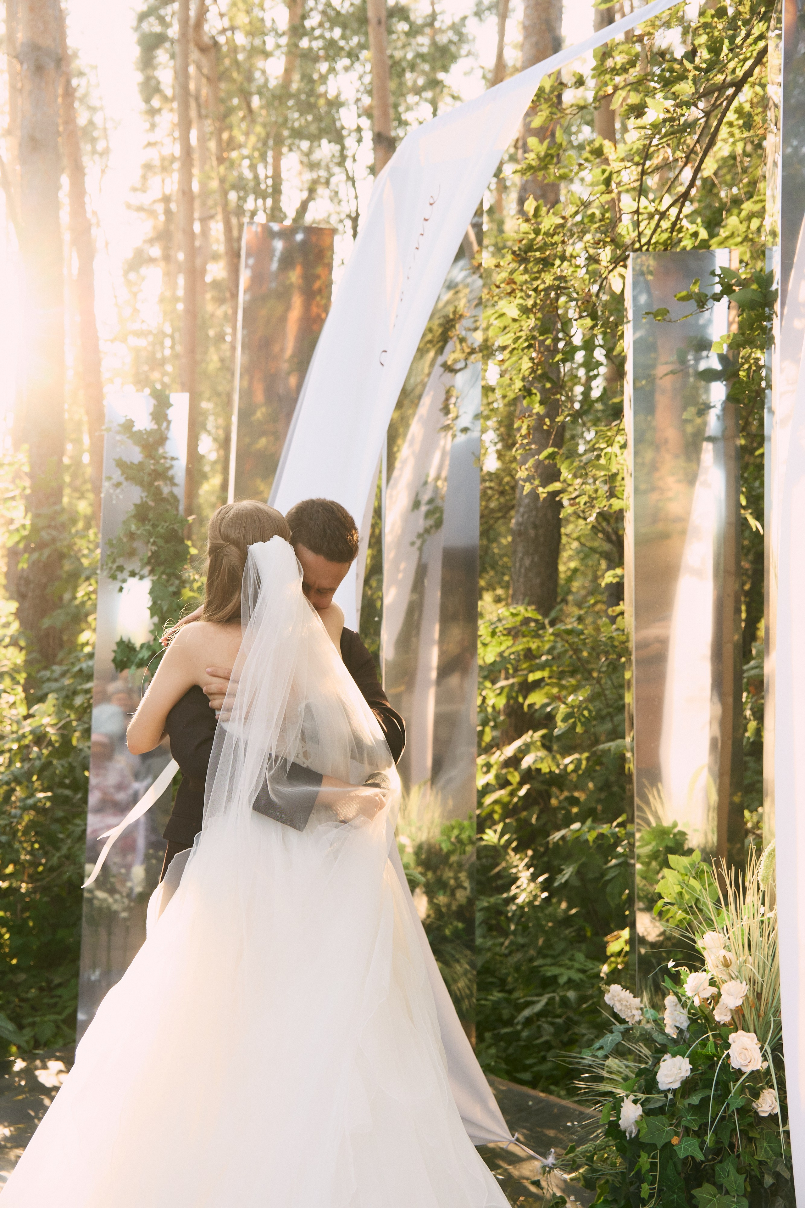 Руслан и Валерия. Фотограф Диана Хасанова, г. Казань