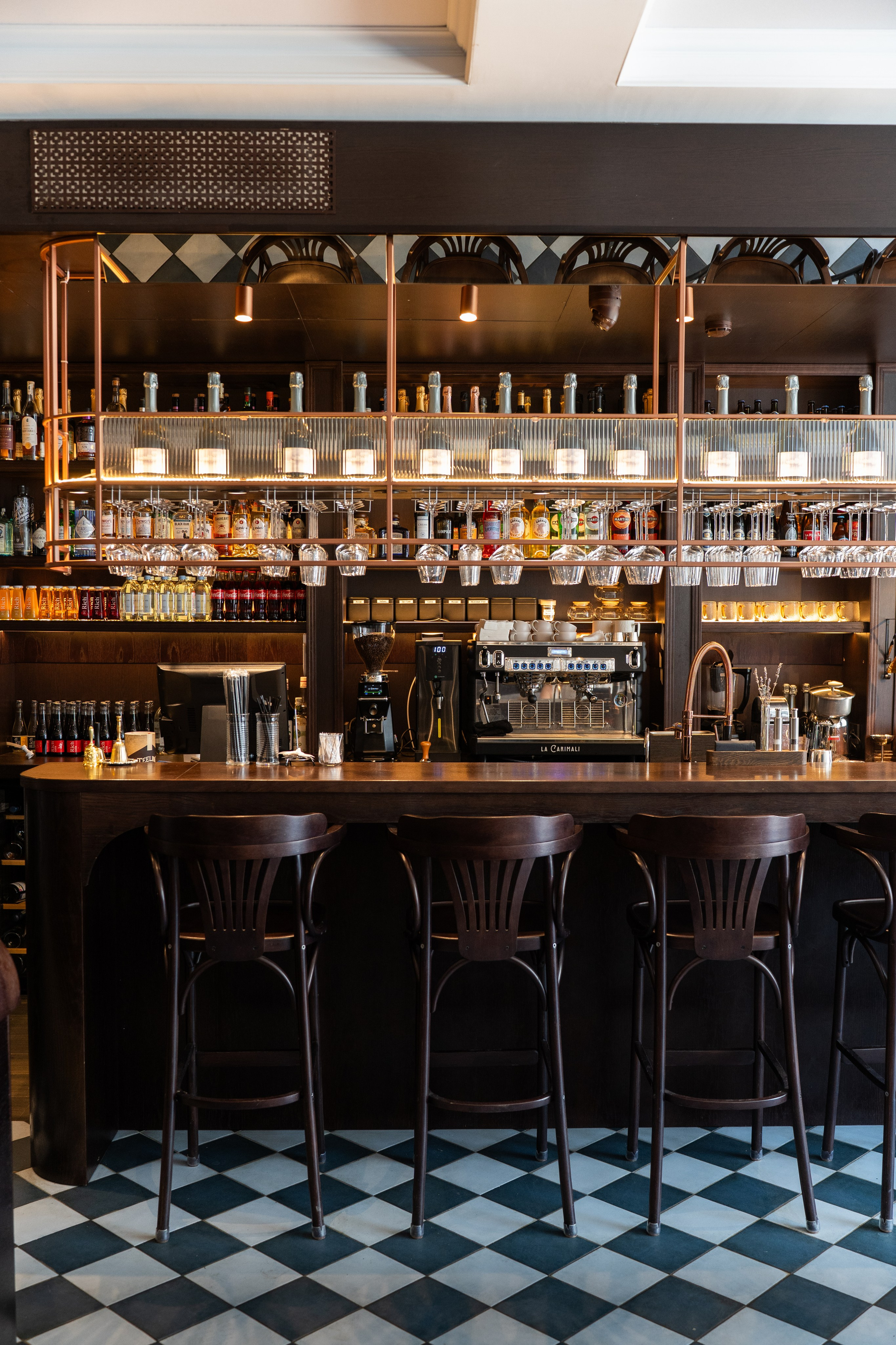 Интерьерная съемка. Фуд фотограф Самара, съемка меню и еды