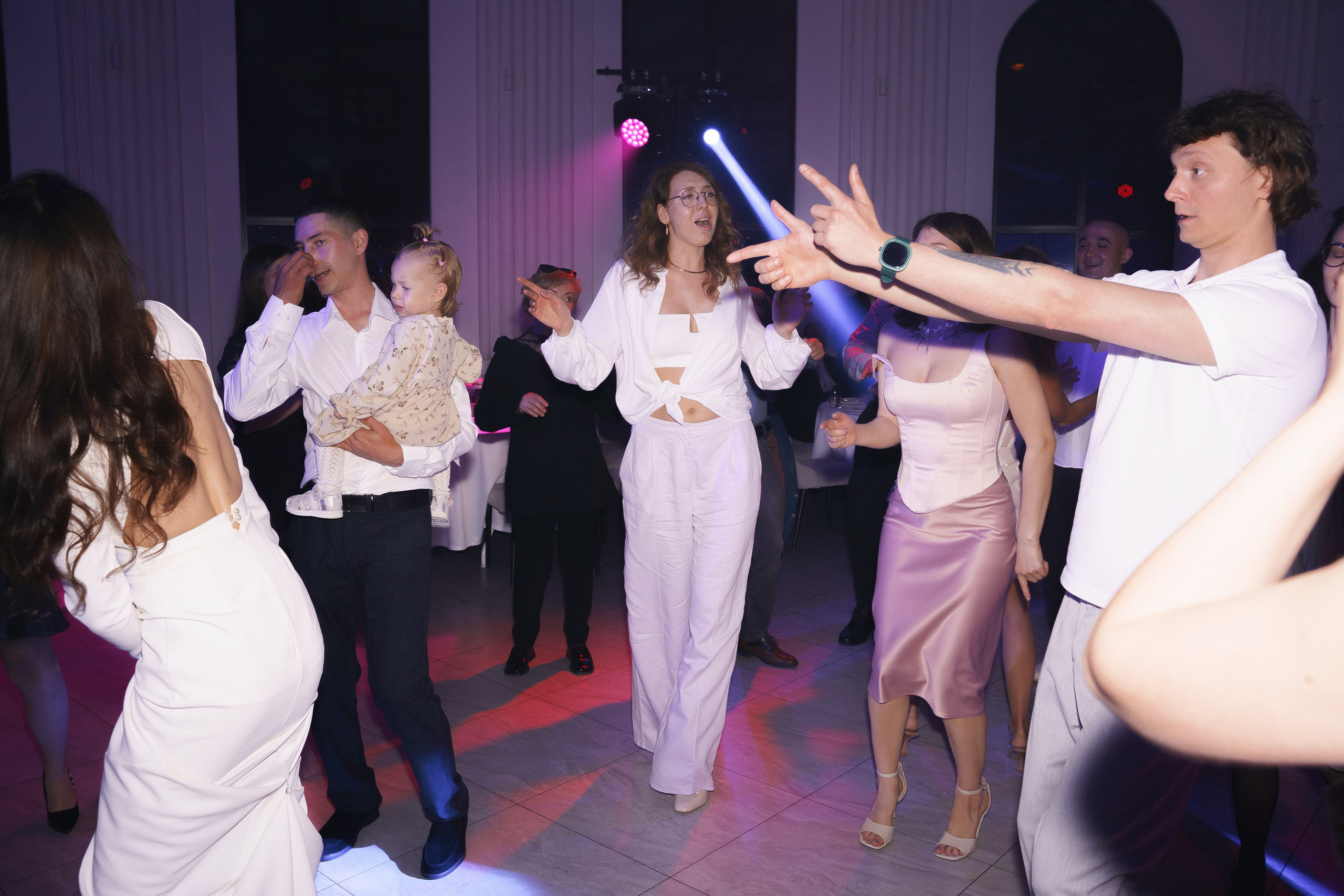 Мария и Дмитрий. Свадебный Фотограф Хабаровск Евгений Корсков